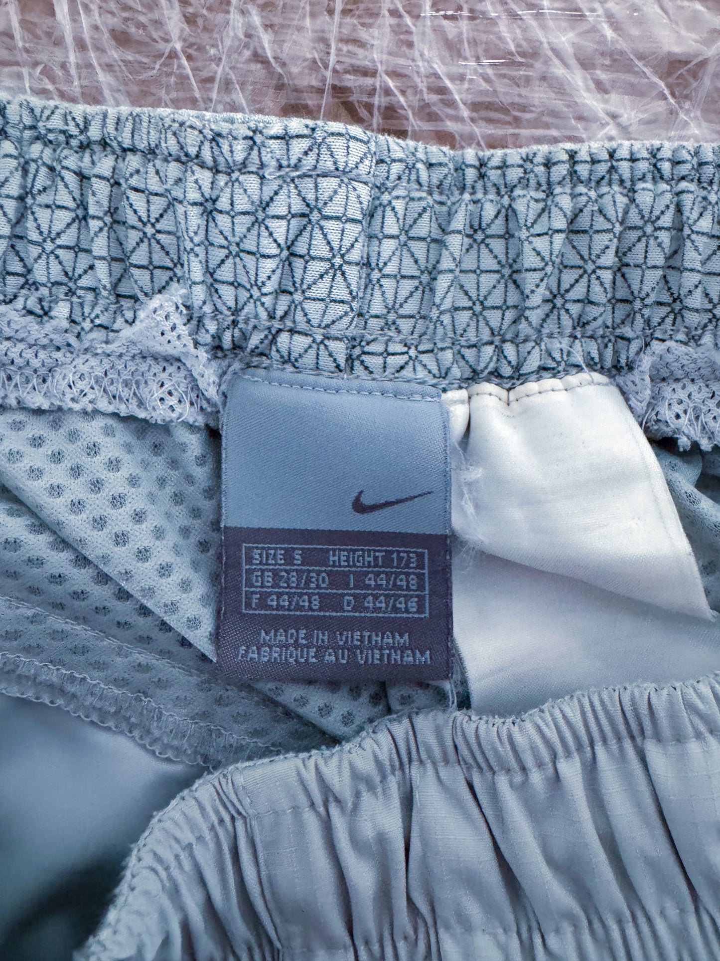 Nike Vintage Trackpants | S