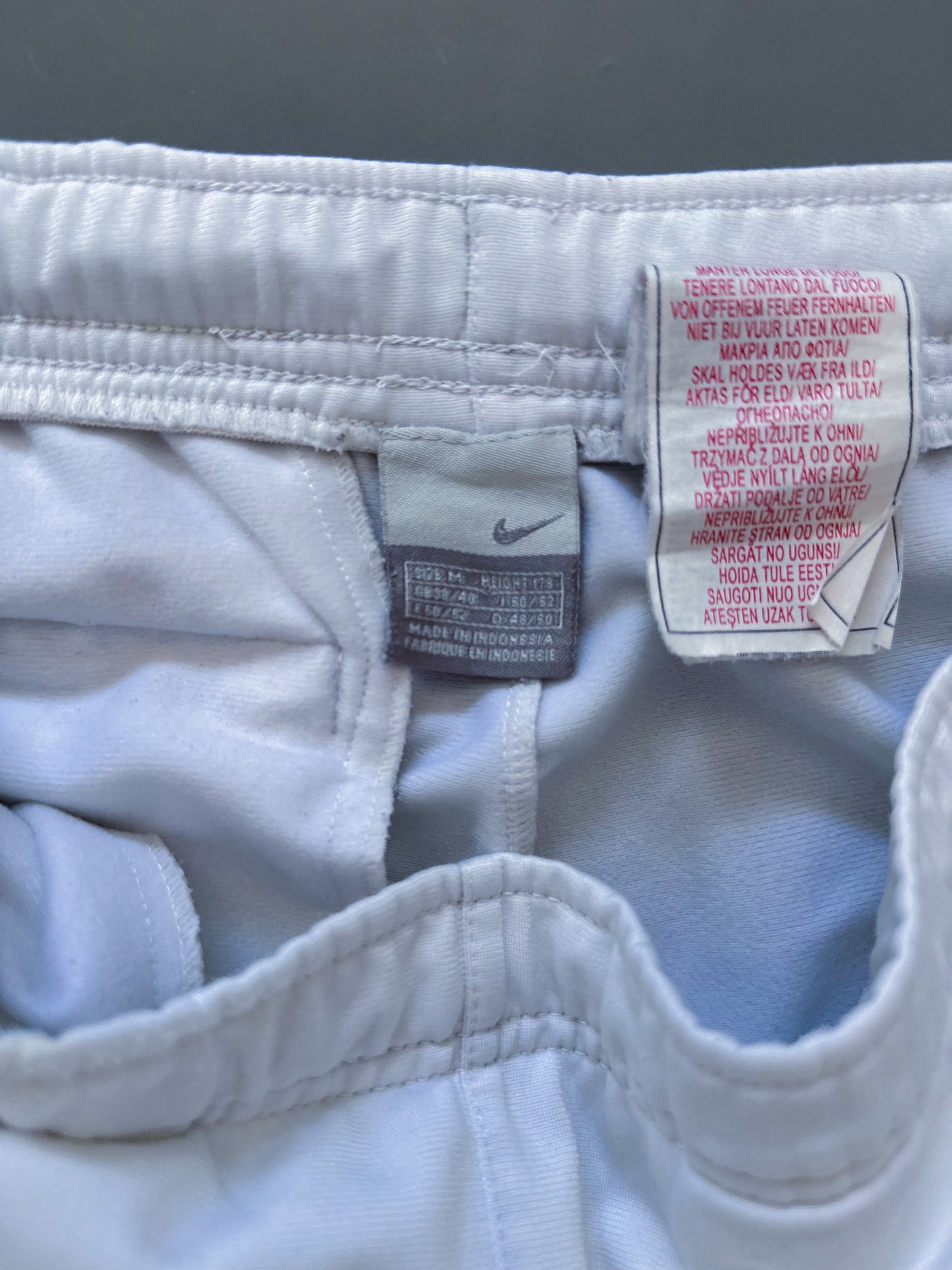 Nike Vintage Trackpants | M