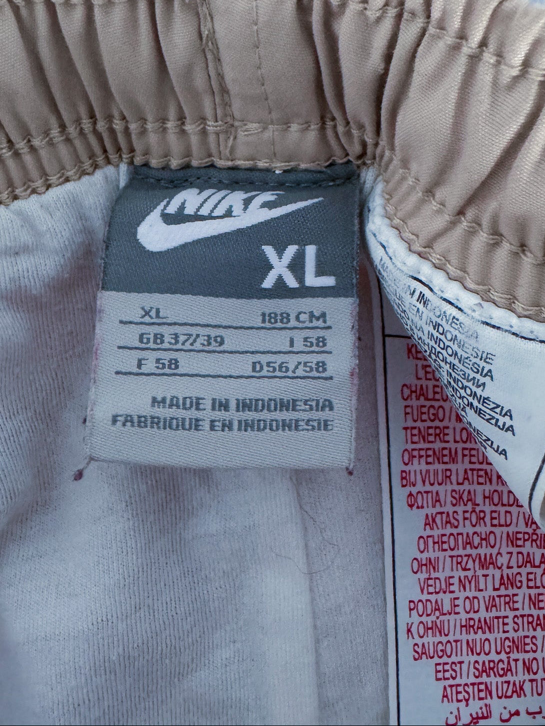 Nike Vintage *PREMIUM* Trackpants | XL