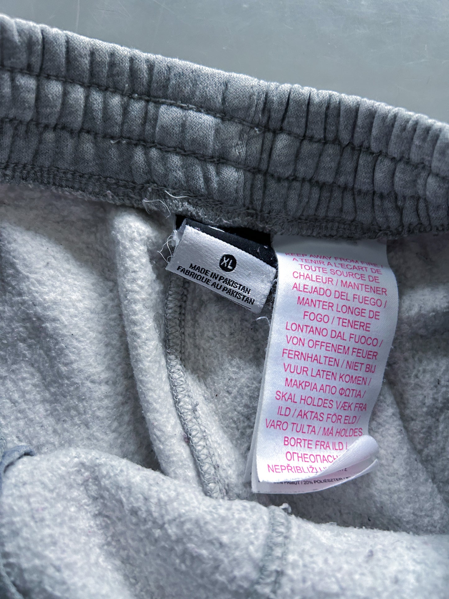 Nike Vintage Sweatpants / Jogger | XS