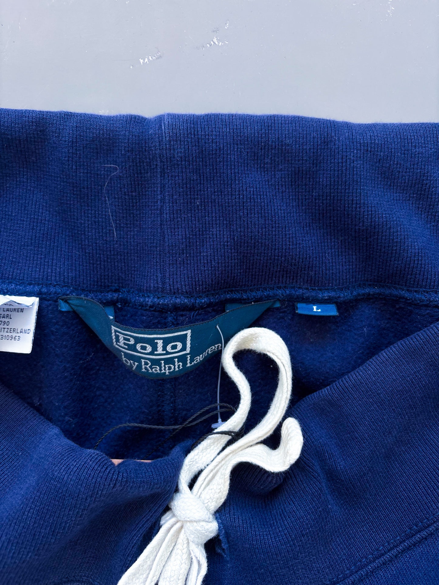 Polo Ralph Lauren Vintage Sweatpants | L