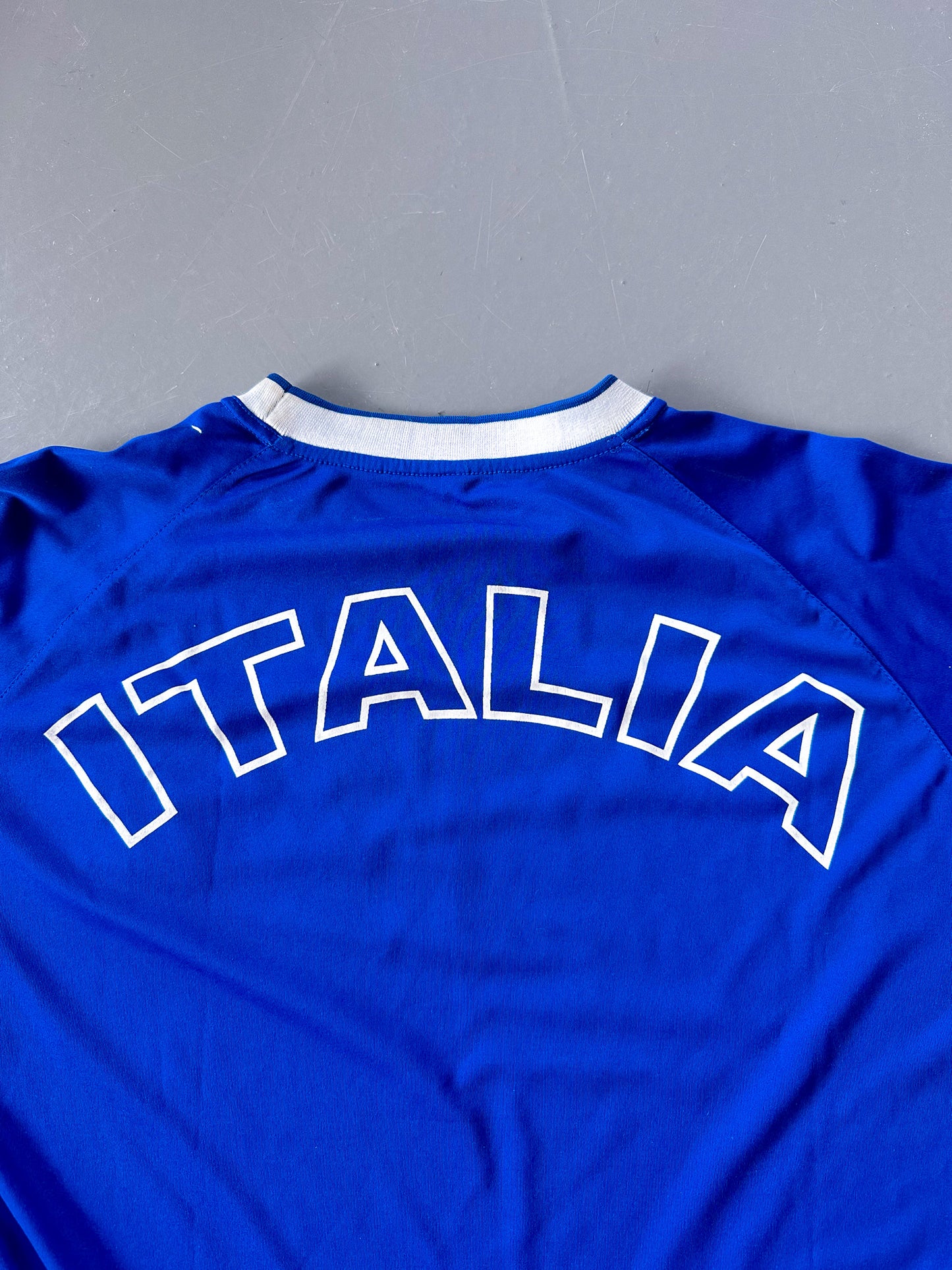 Vintage ITALIA Trikot | XL