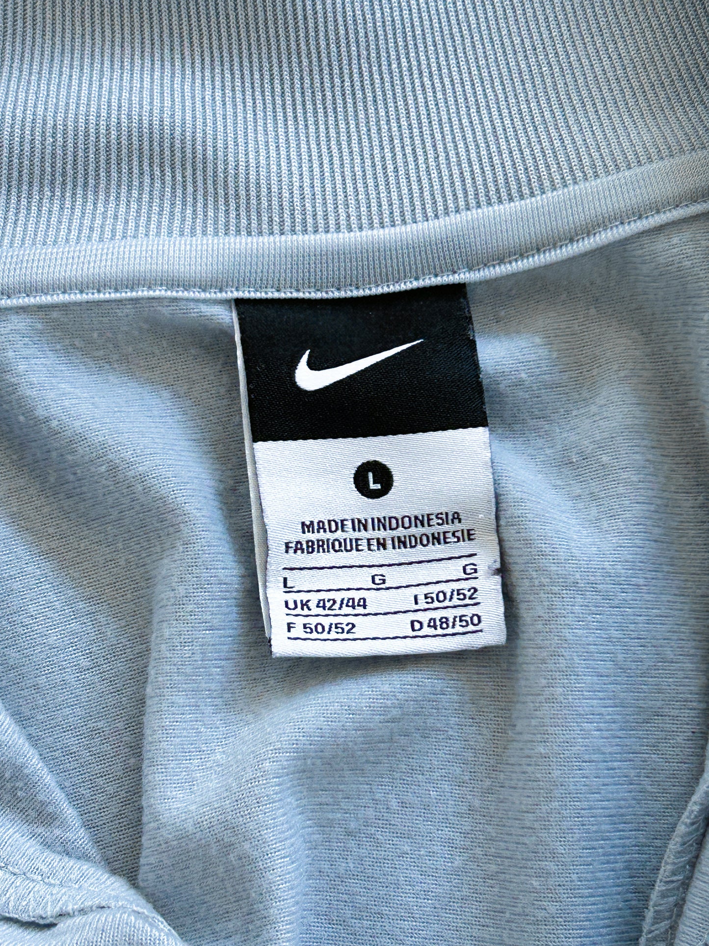 Nike Vintage Trackjacket | L