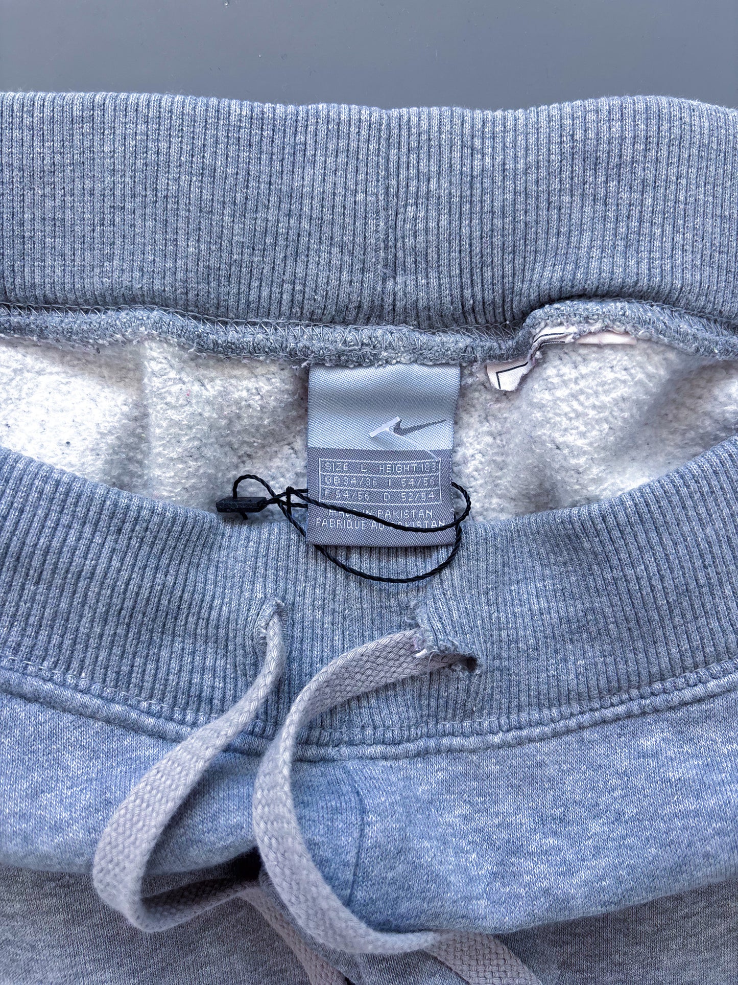 Nike Vintage *PREMIUM* Sweatpants | L