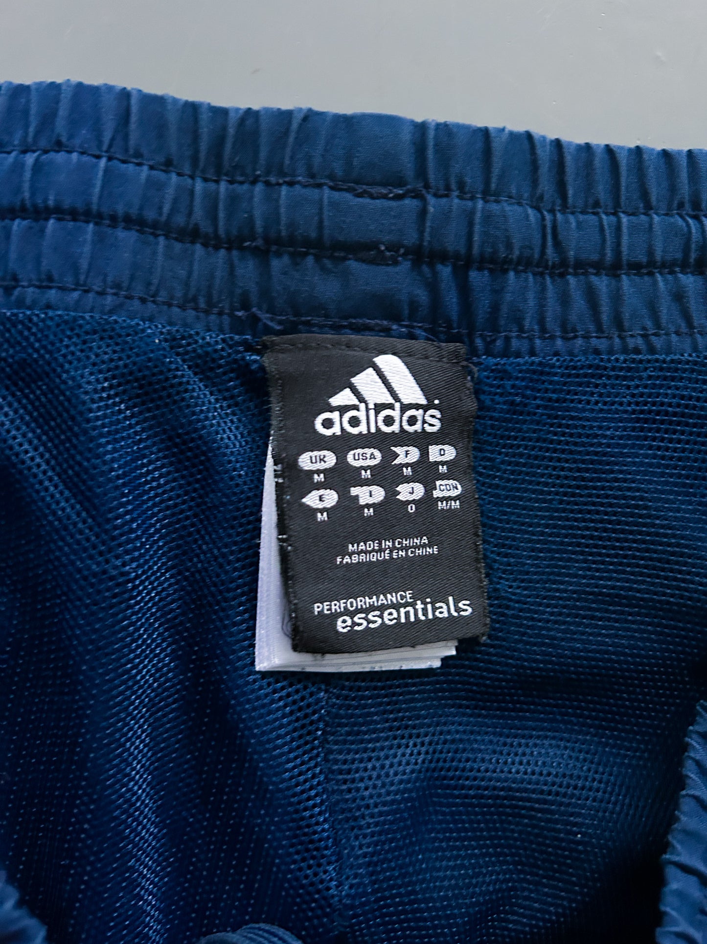 Adidas Vintage *Classic* Trackpants | M