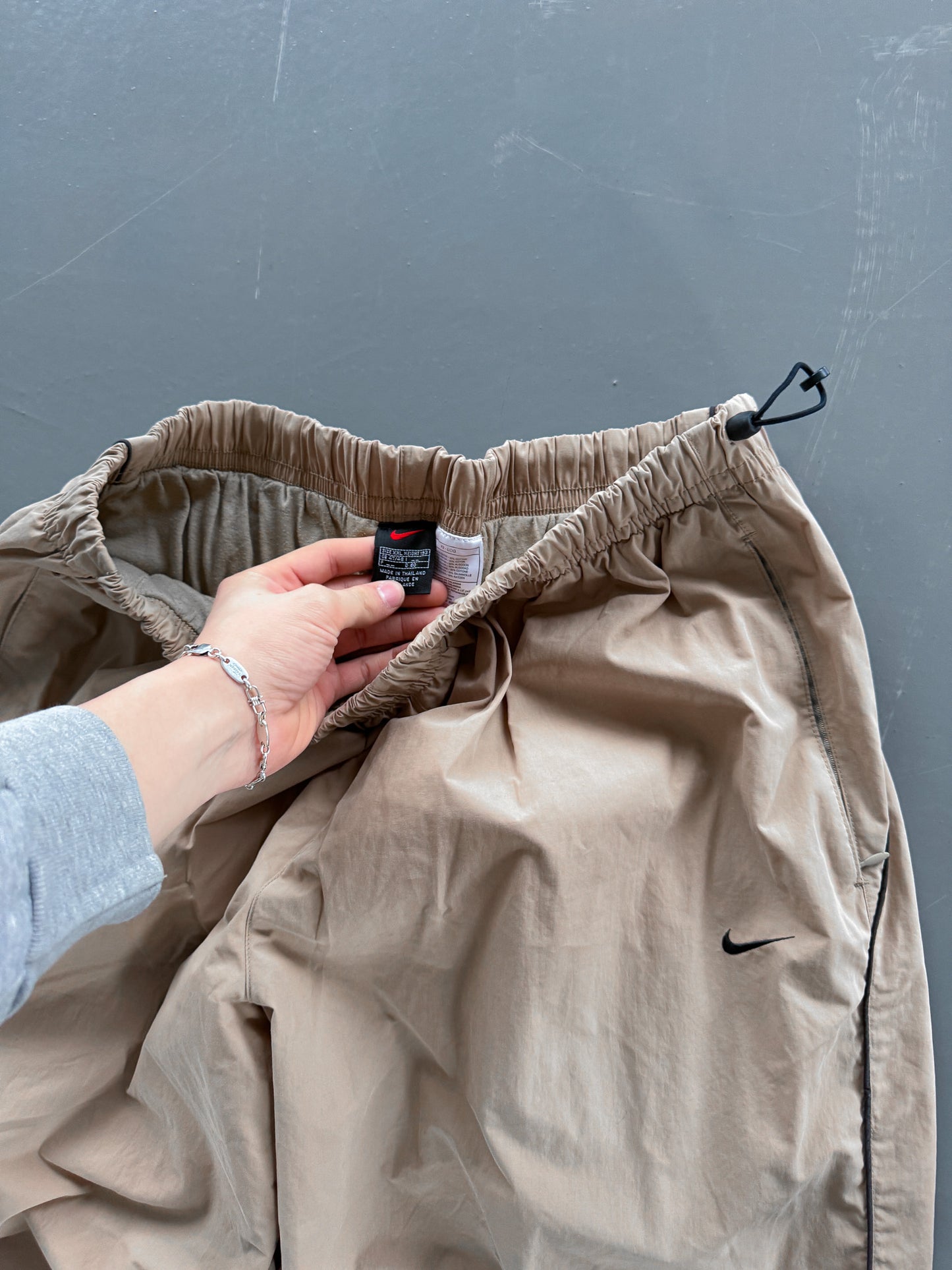 Nike Vintage Trackpants | XXL