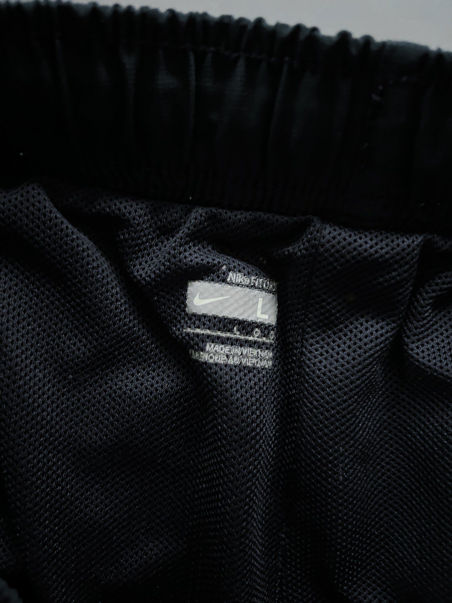 Nike Vintage Trackpants | L
