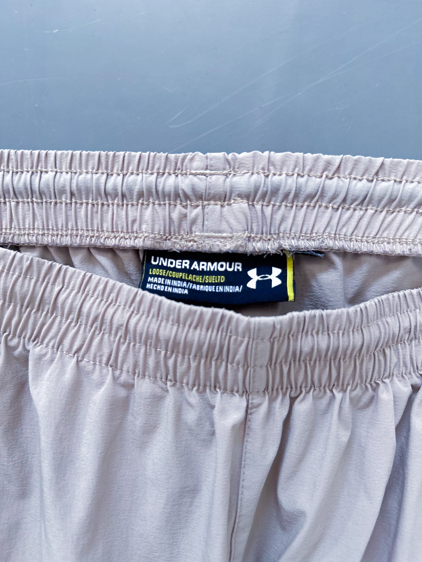 Under Armour Vintage Trackpants | XL