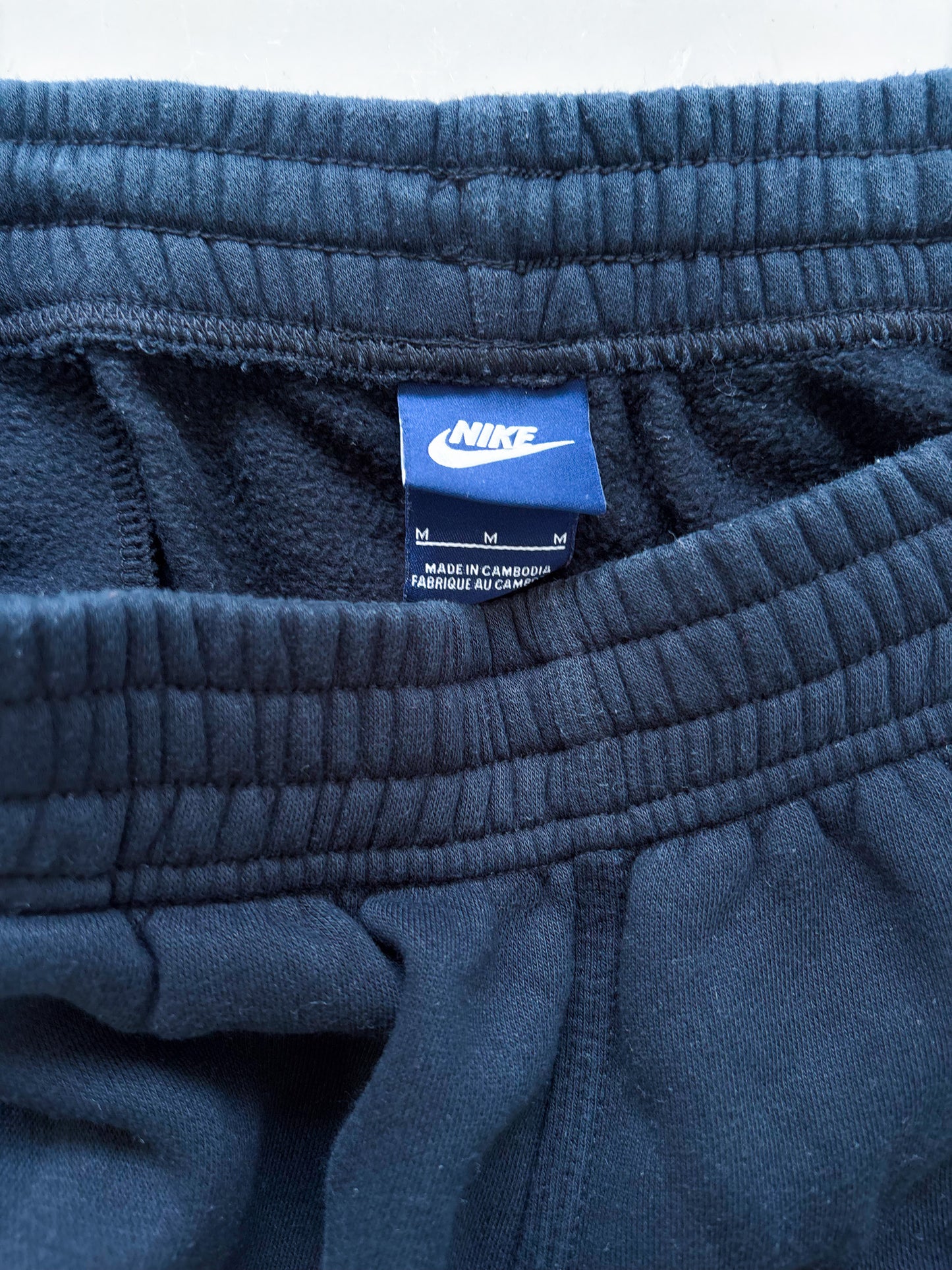 Nike Vintage Open Leg Sweatpants | M