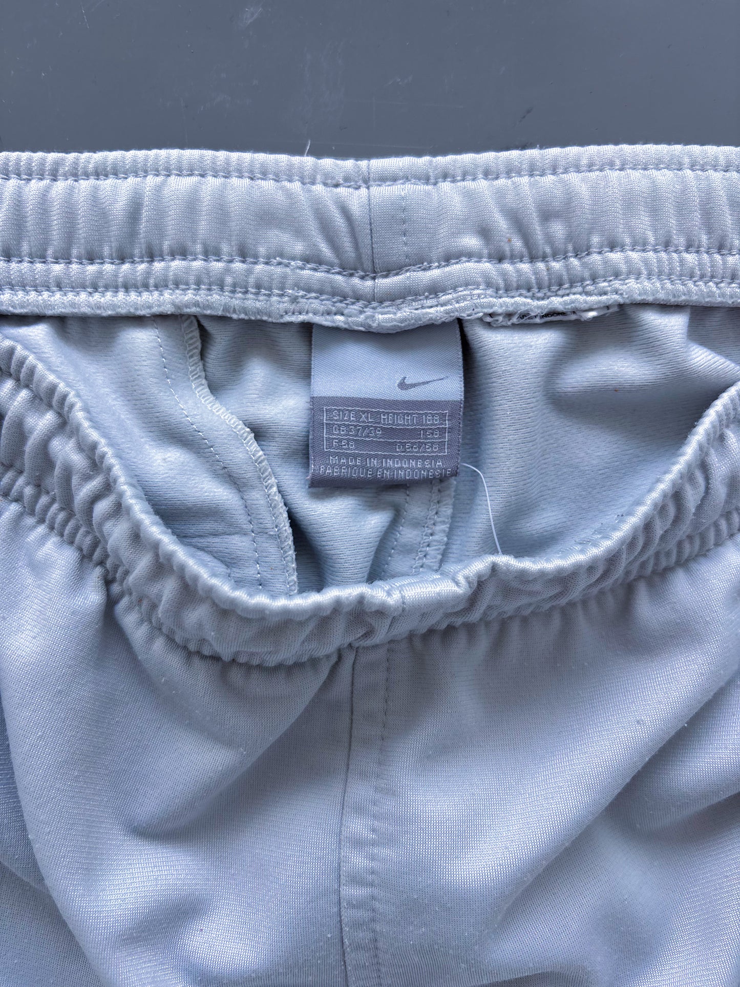 Nike Vintage *PREMIUM* Trackpants | L