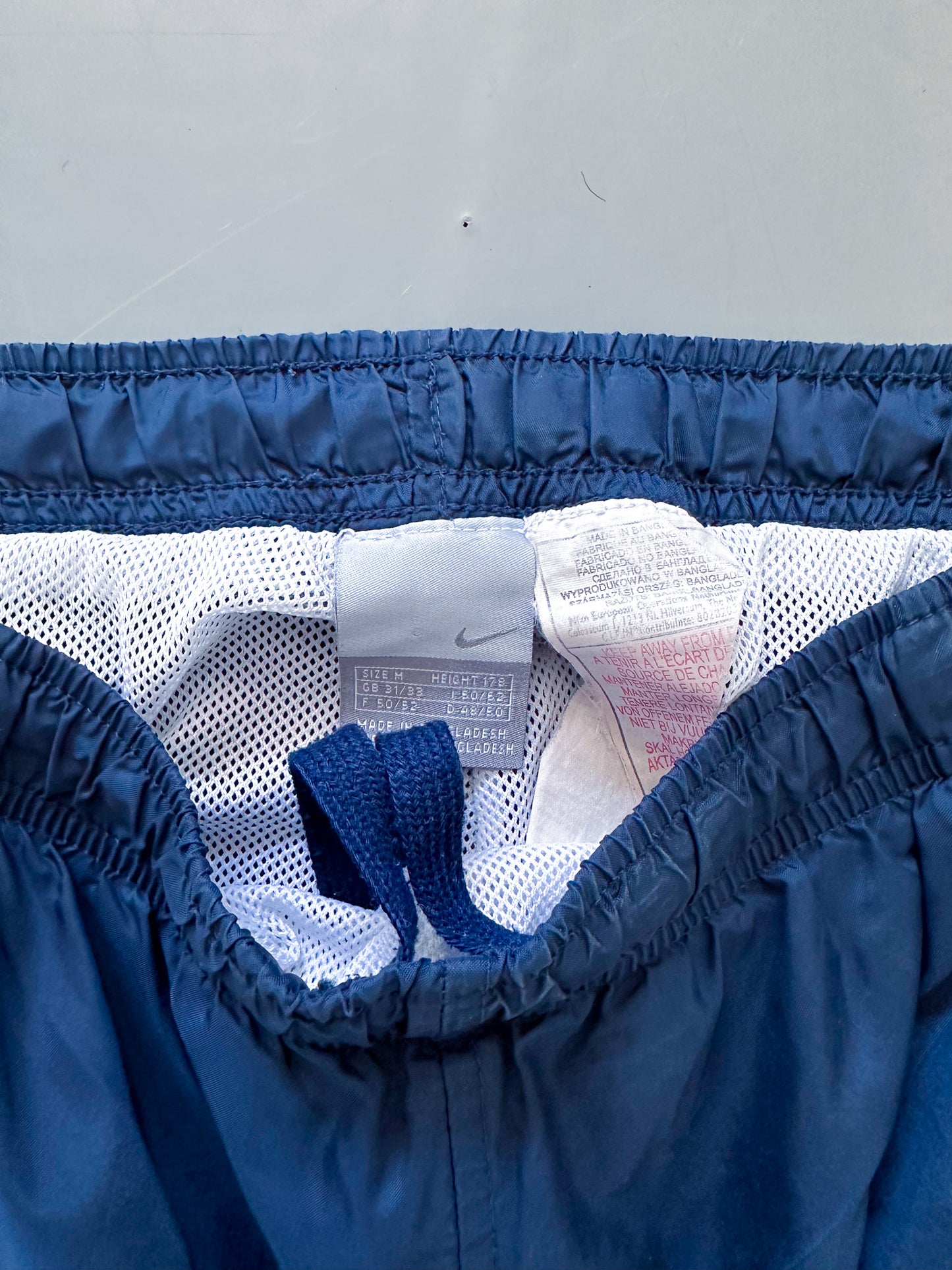 Nike Vintage *PREMIUM* Trackpants | M