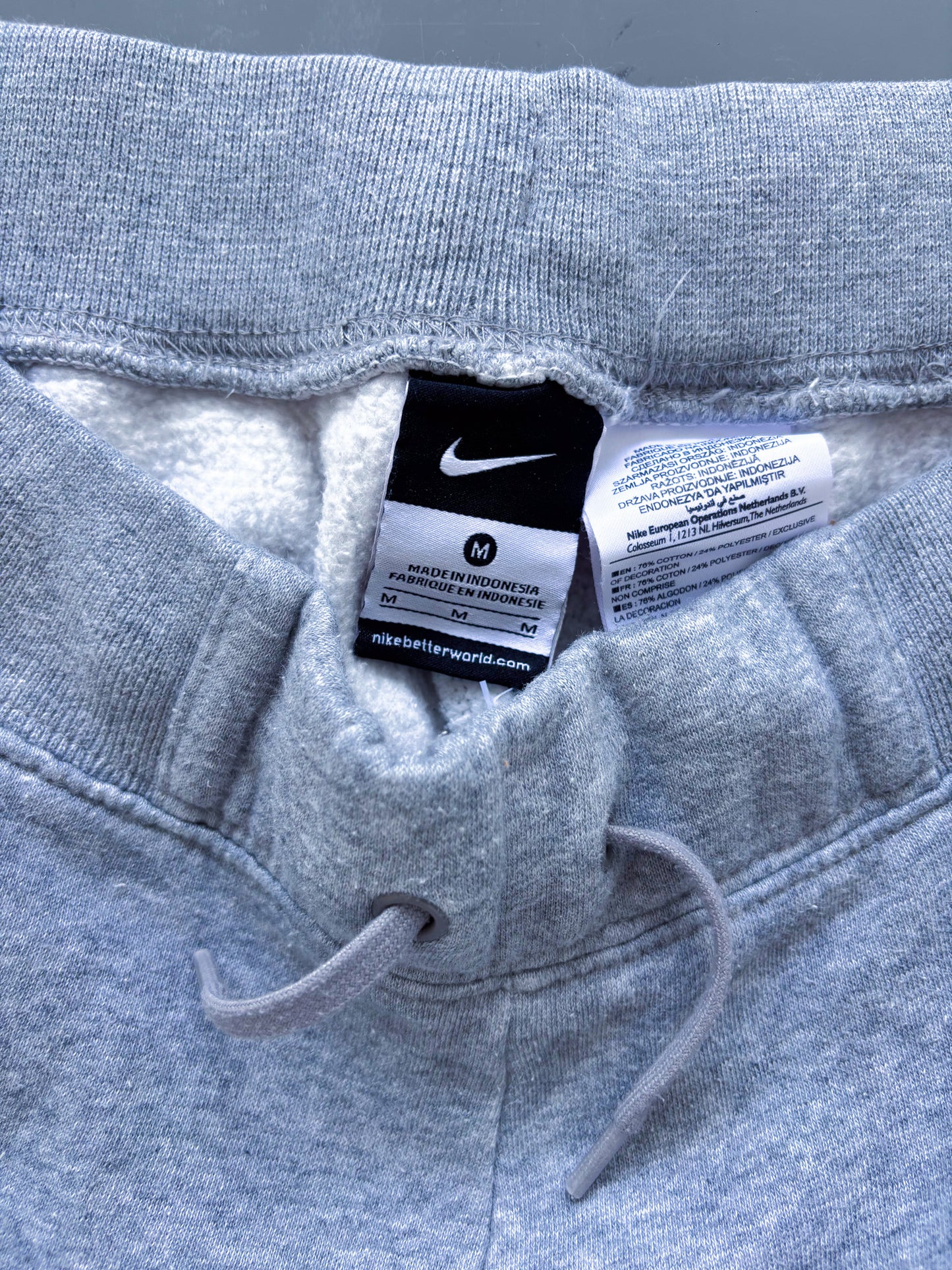 Nike Vintage Sweatpants | M