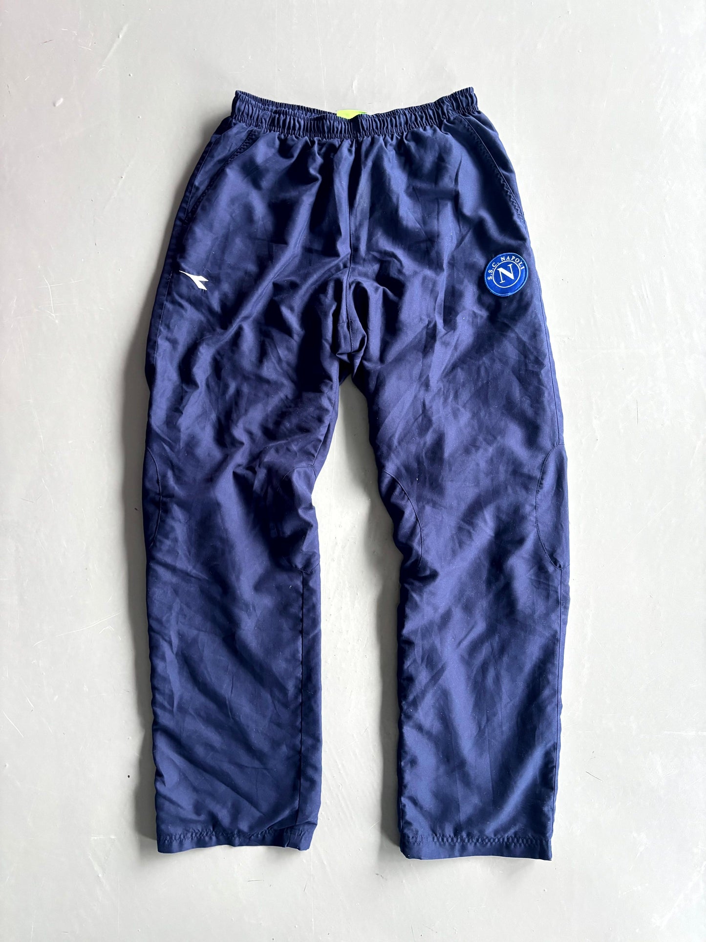 Neapel Vintage Tracksuit M