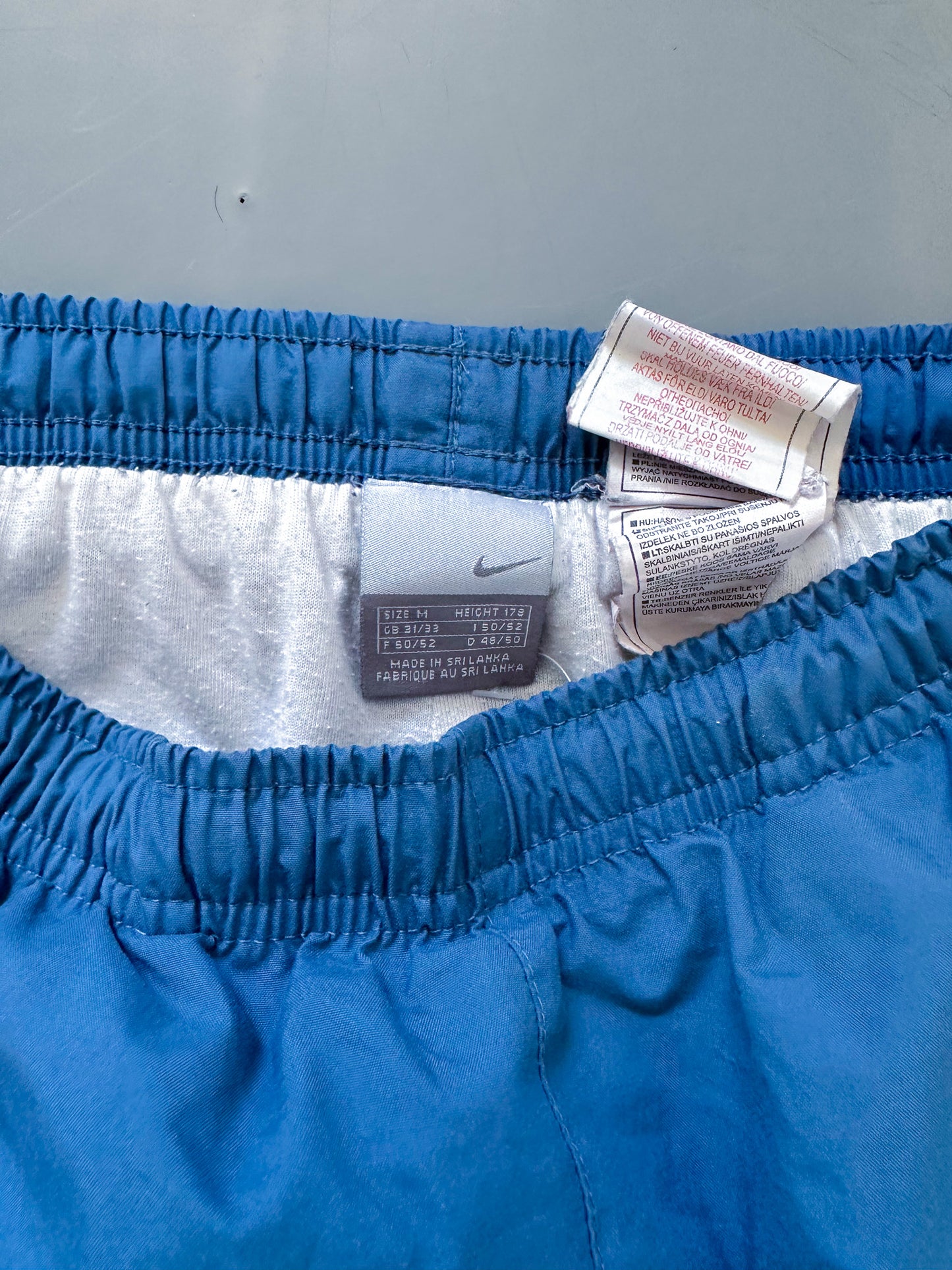 Nike Vintage Trackpants | M