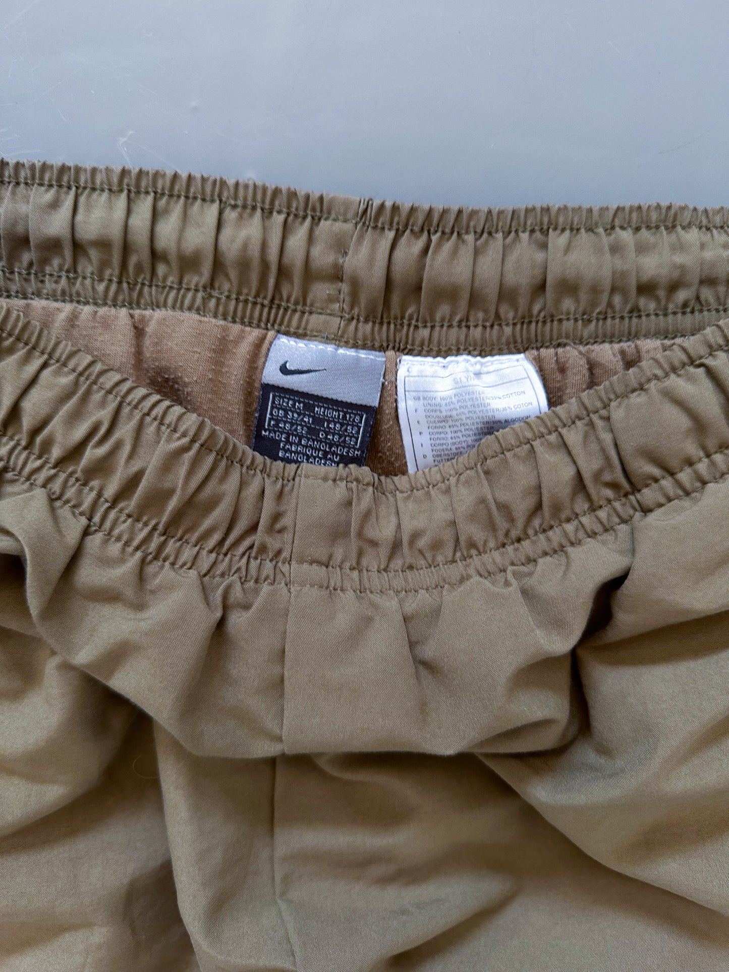 Nike Vintage Trackpants | M