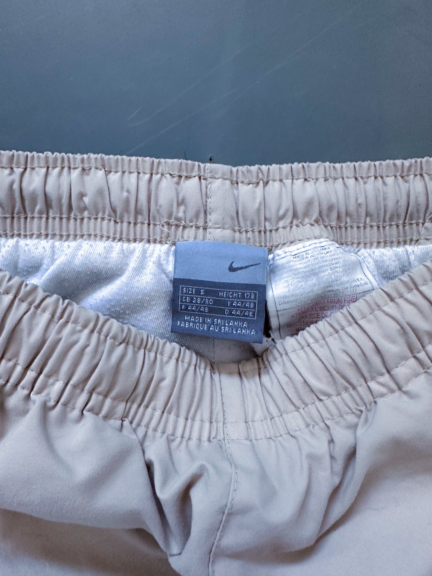 Nike Vintage Trackpants | S