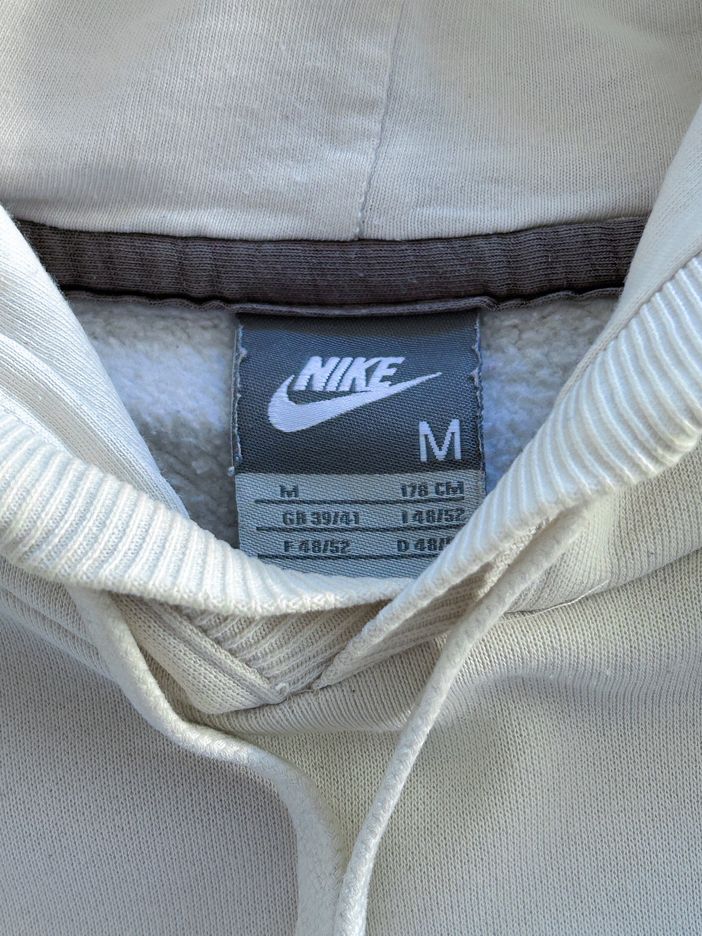 Nike Vintage *CORTEZ* Pullover | M