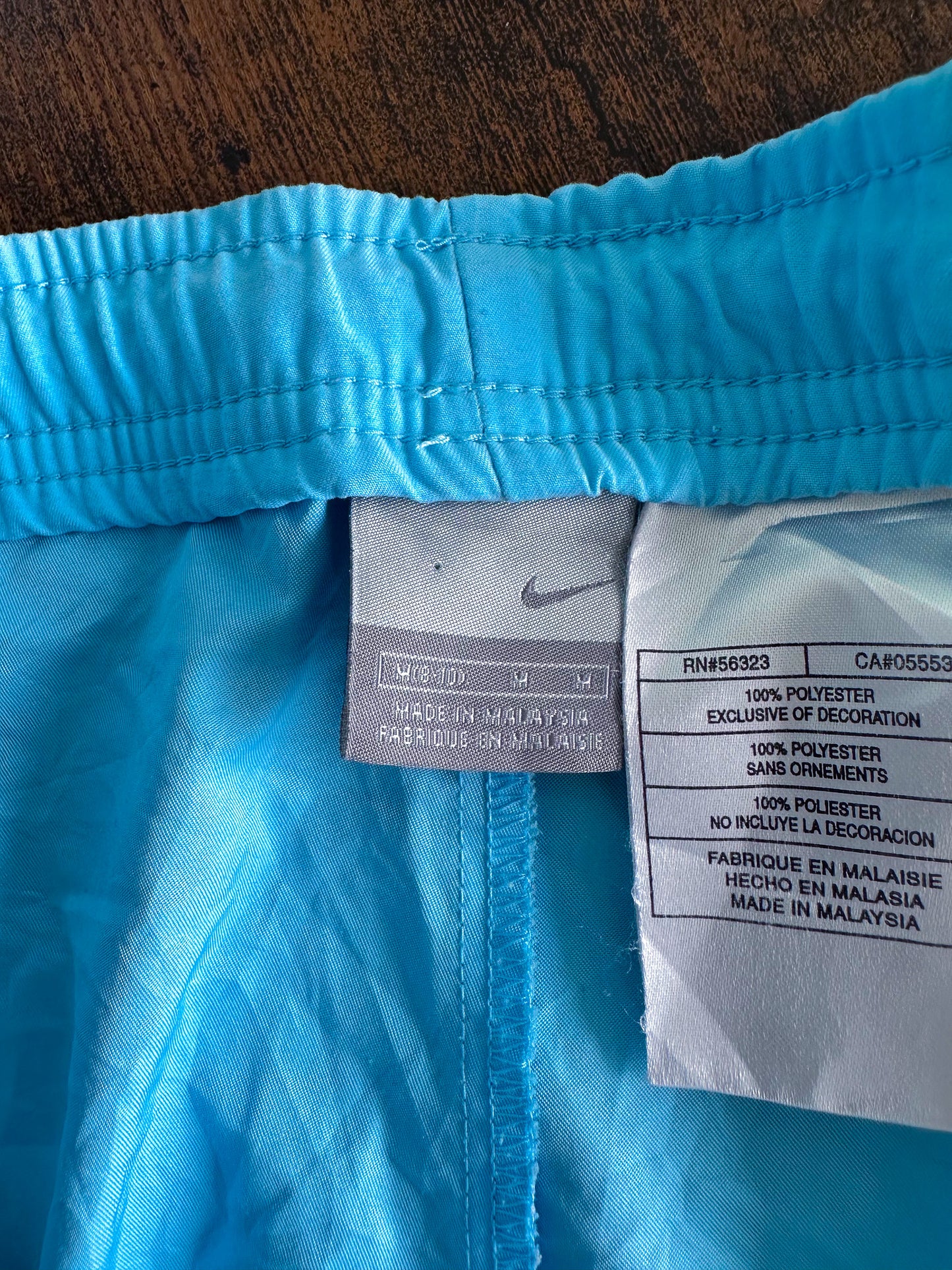 Nike Vintage Trackpants | M