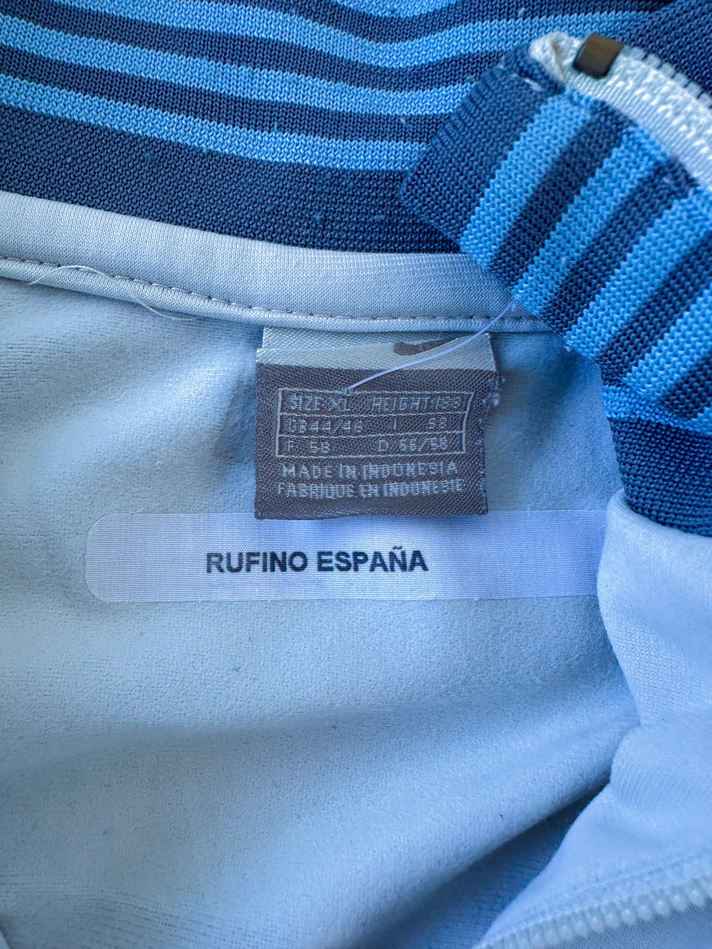 Nike Vintage Trackjacket | XL