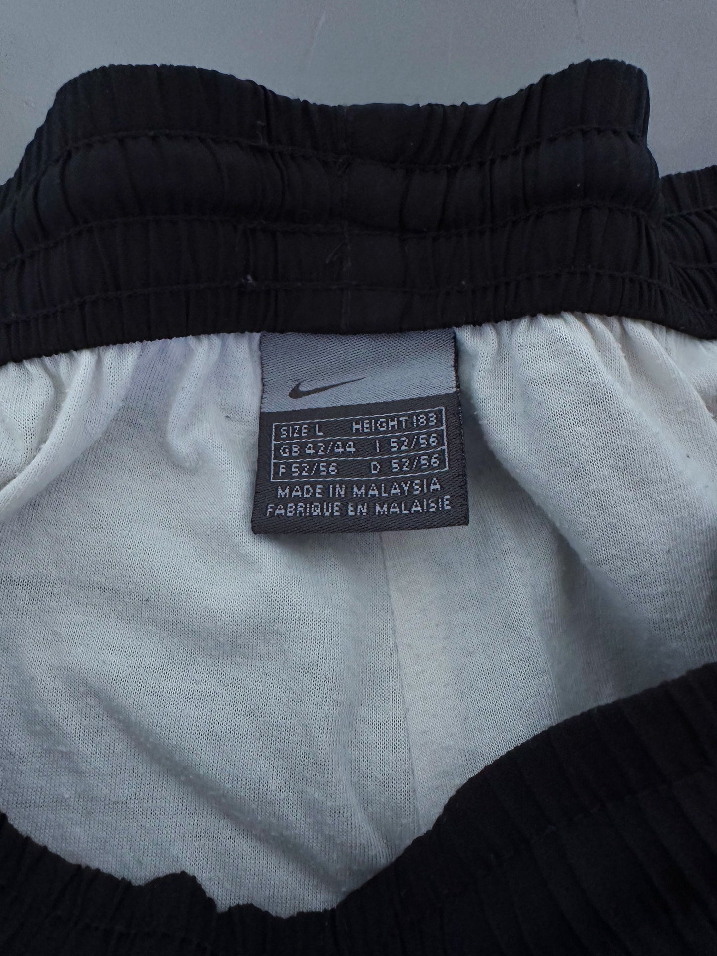Nike Vintage Trackpants | M
