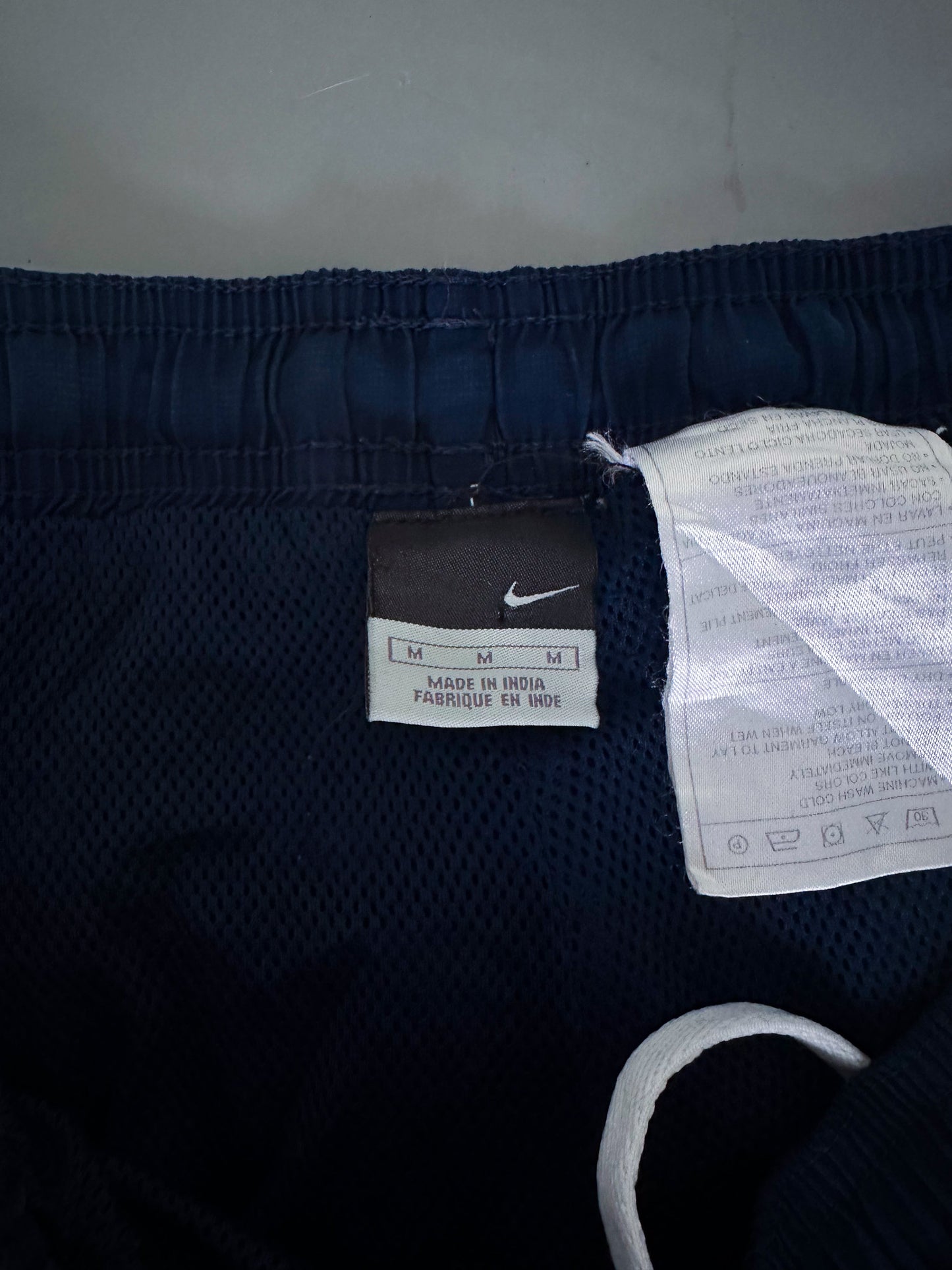 Nike x USA Vintage Trackpants | M