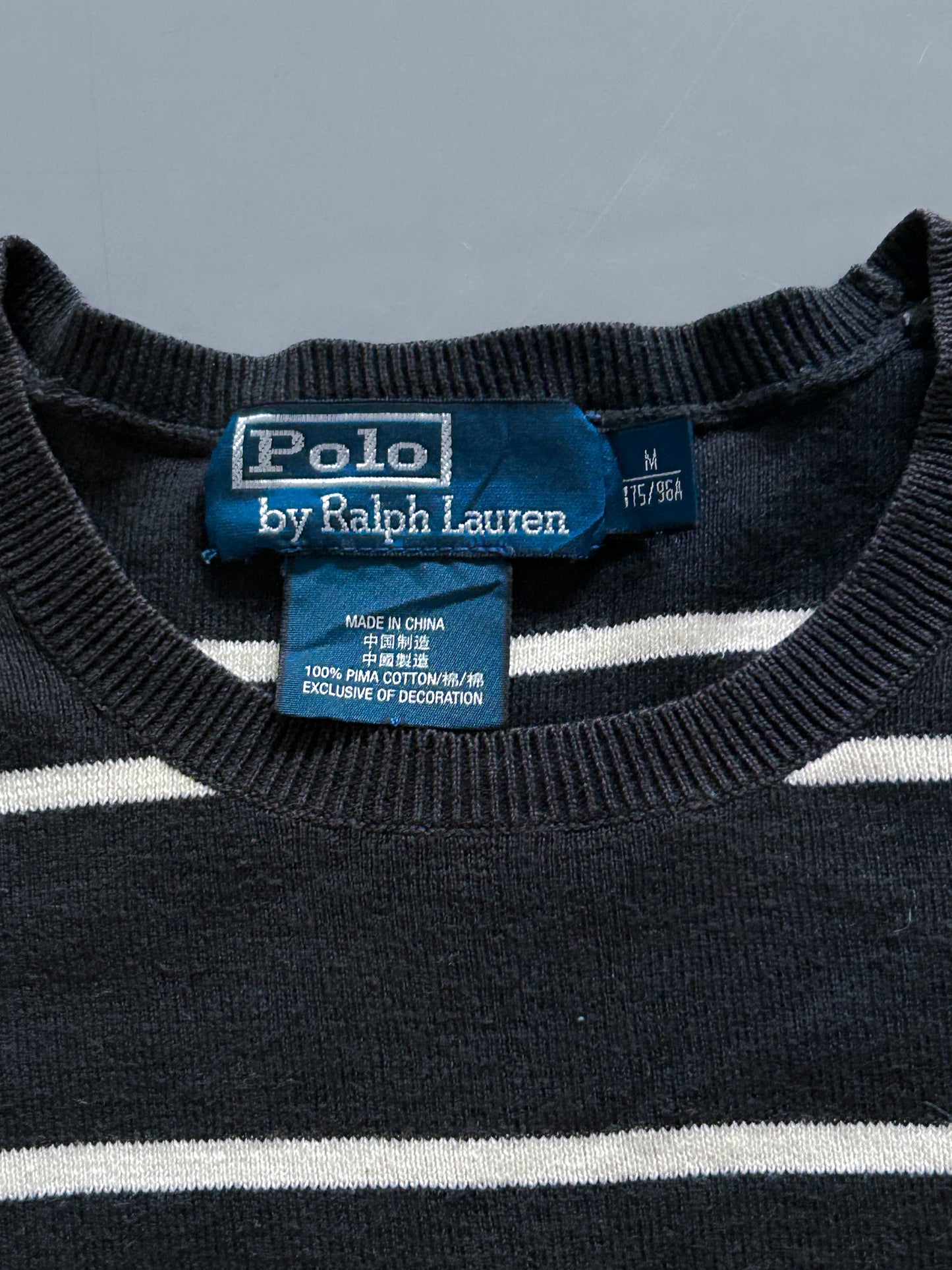 Polo Ralph Lauren Vintage Pullover | M