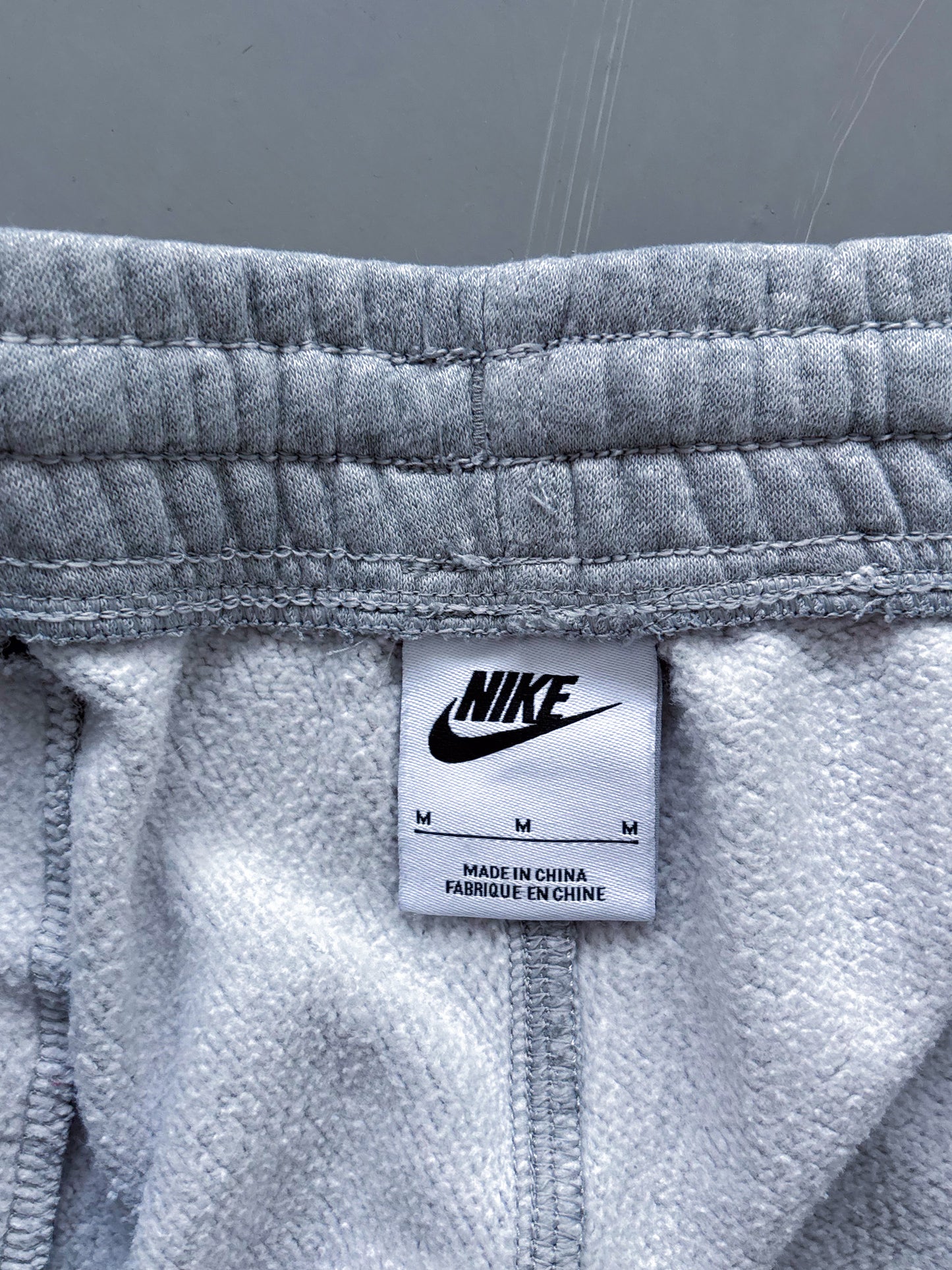 Nike Vintage Open Leg Sweatpants / Jogger | S