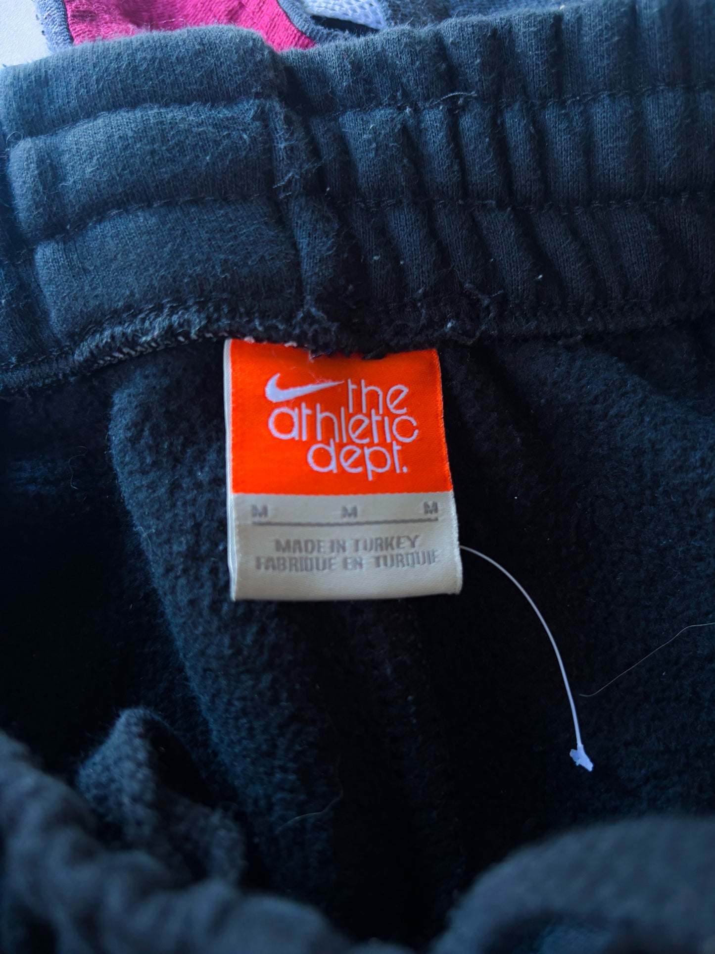 Nike Vintage Sweatpants | M