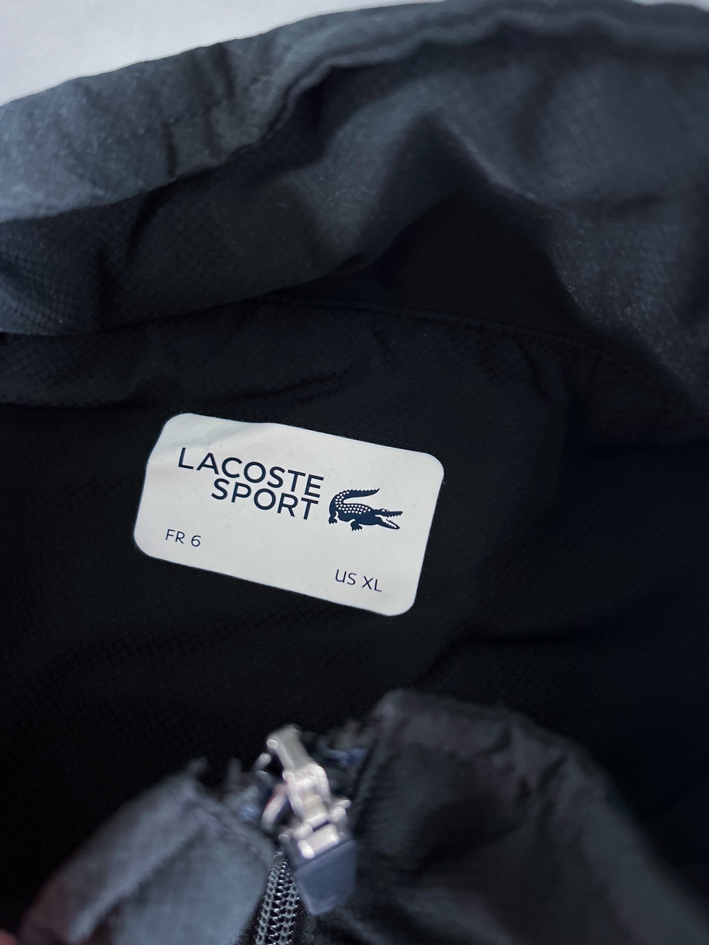 Lacoste Vintage Tracksuit | XL