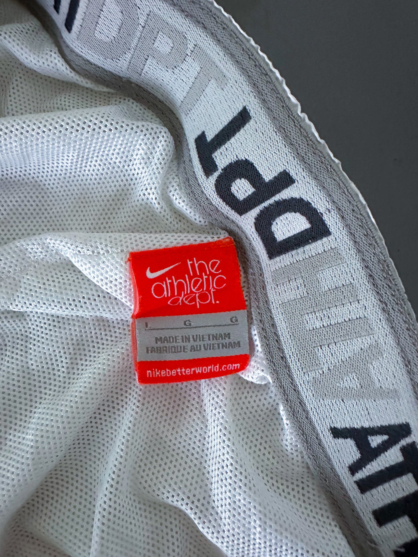 Nike Vintage Trackpants | S