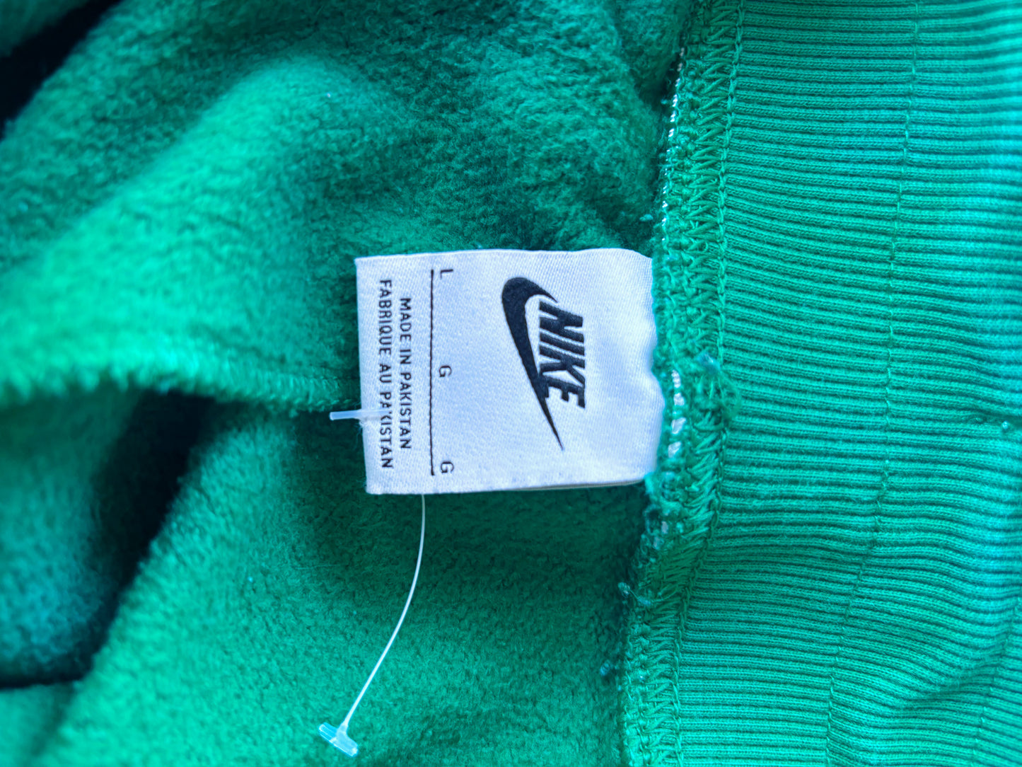 Nike Vintage Sweatpants | Fittet M