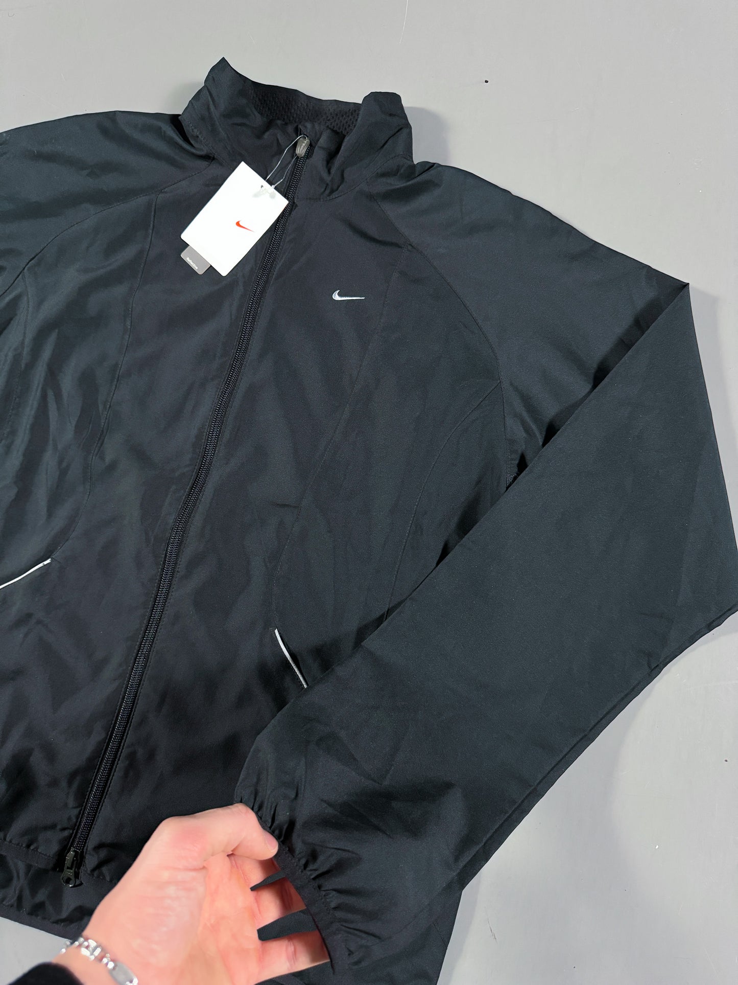 Nike Vintage *Deadstock* Trackjacket | S