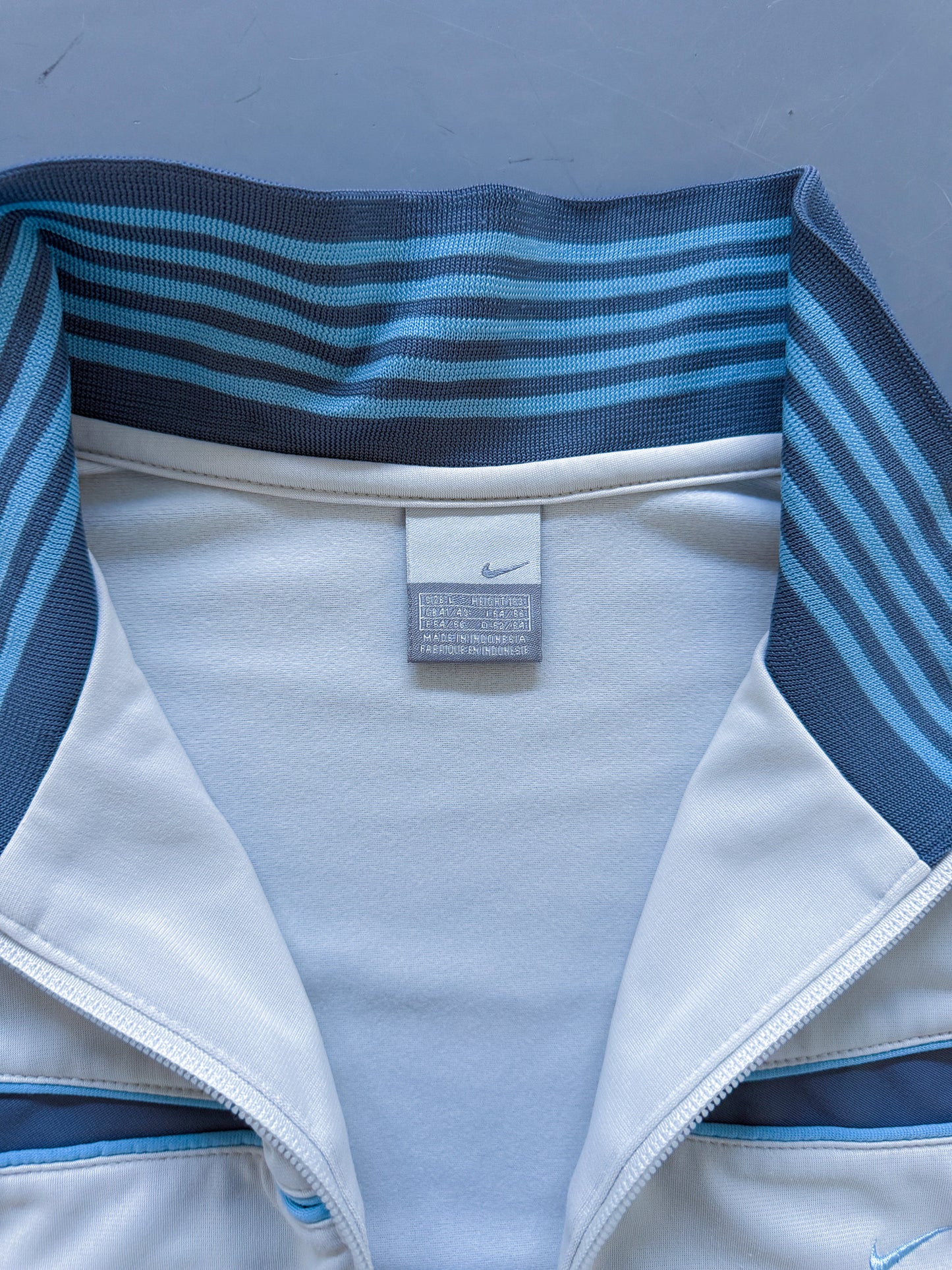 Nike Vintage Trackjacket | L