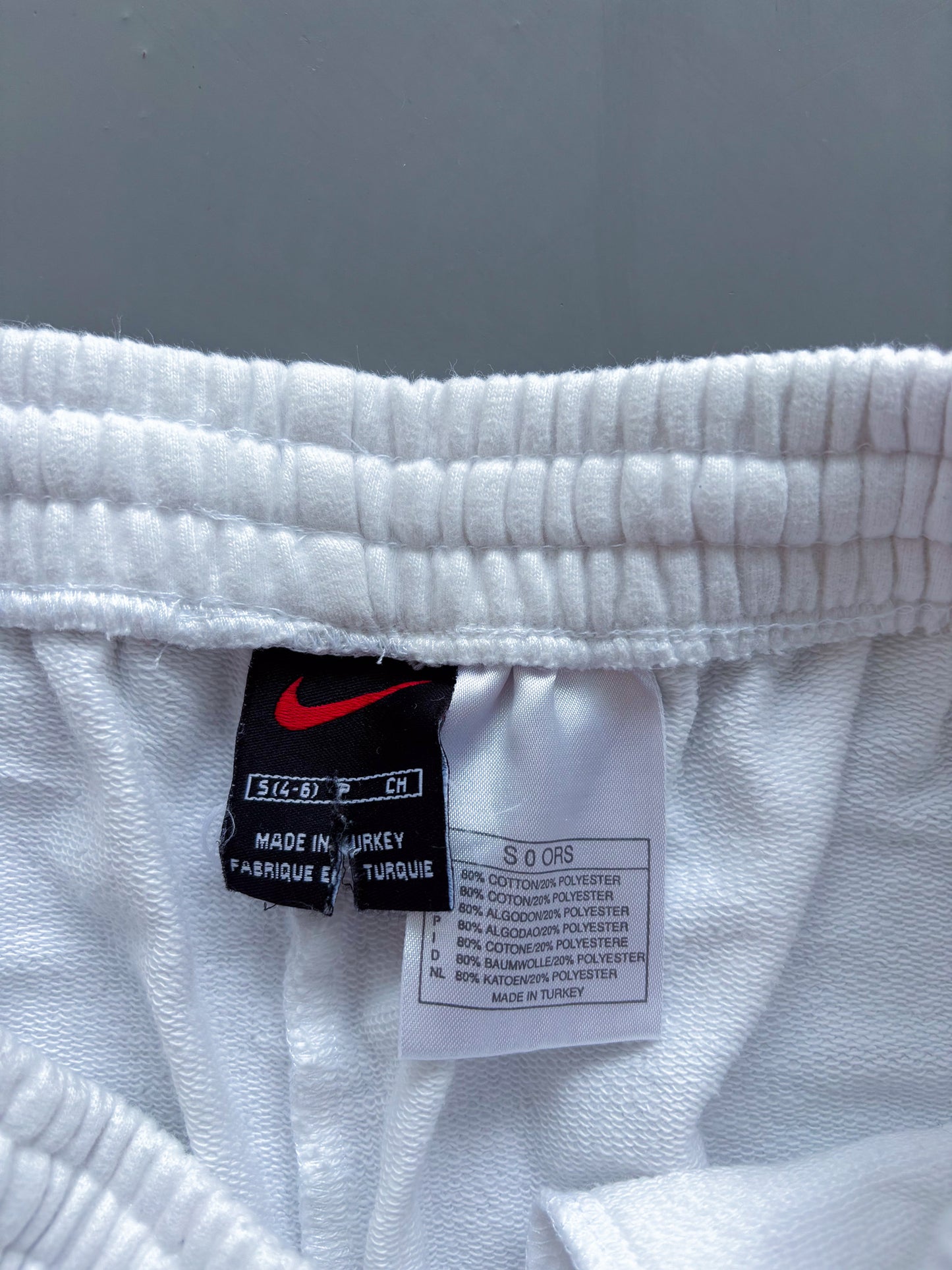Nike Vintage Sweatpants / Jogger | S