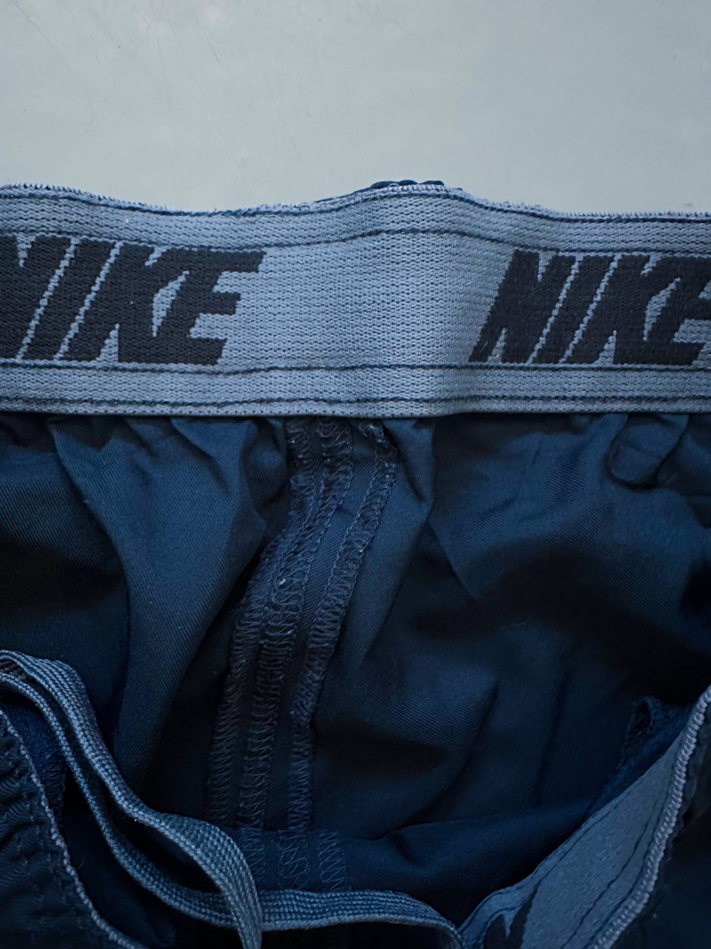 Nike Vintage Trackpants | S