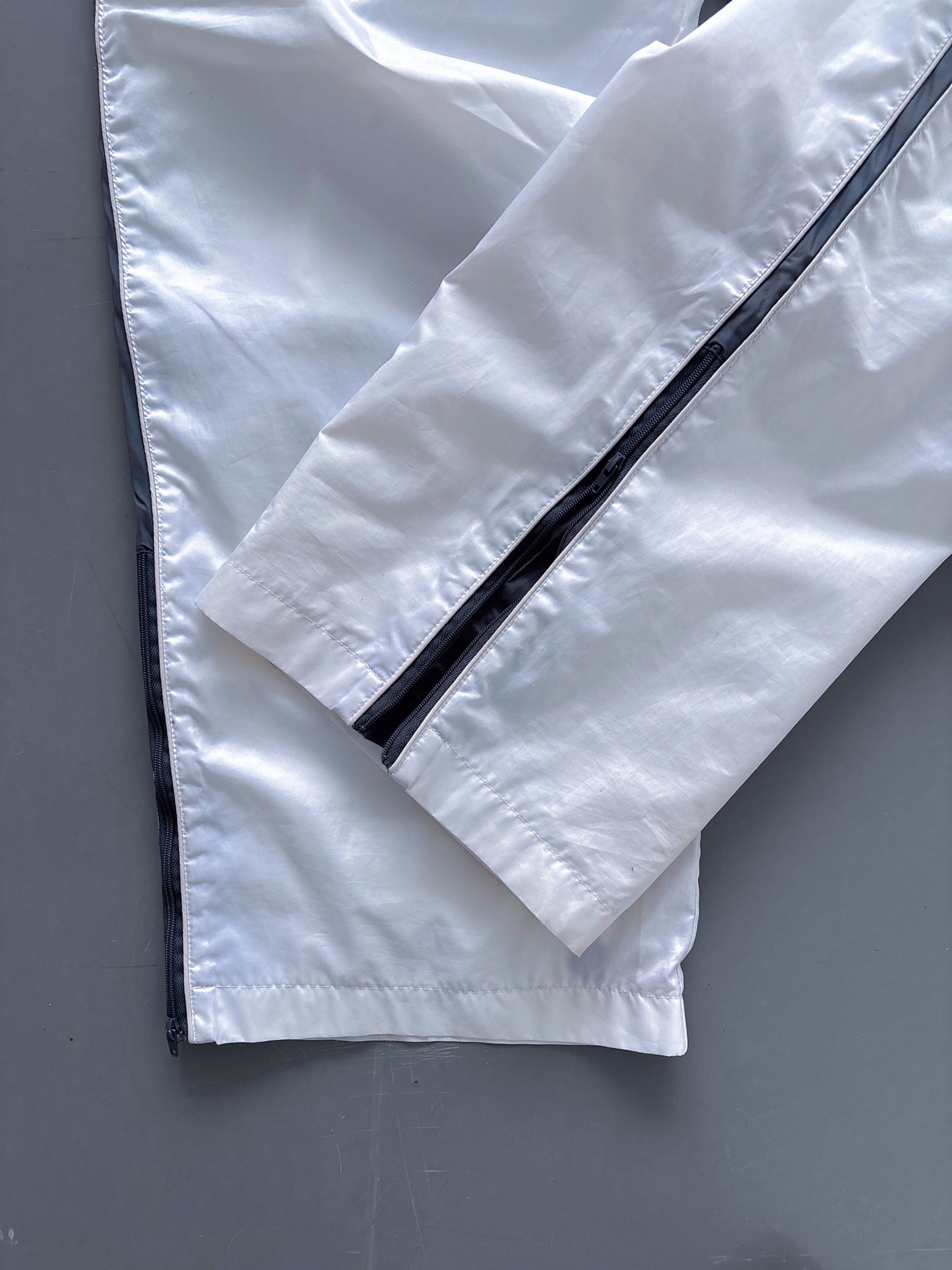 Nike Vintage Trackpants | L