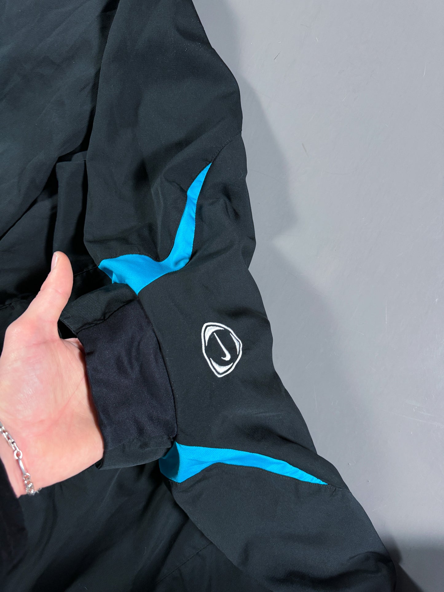 Nike Total 90 Vintage Trackjacket | XL