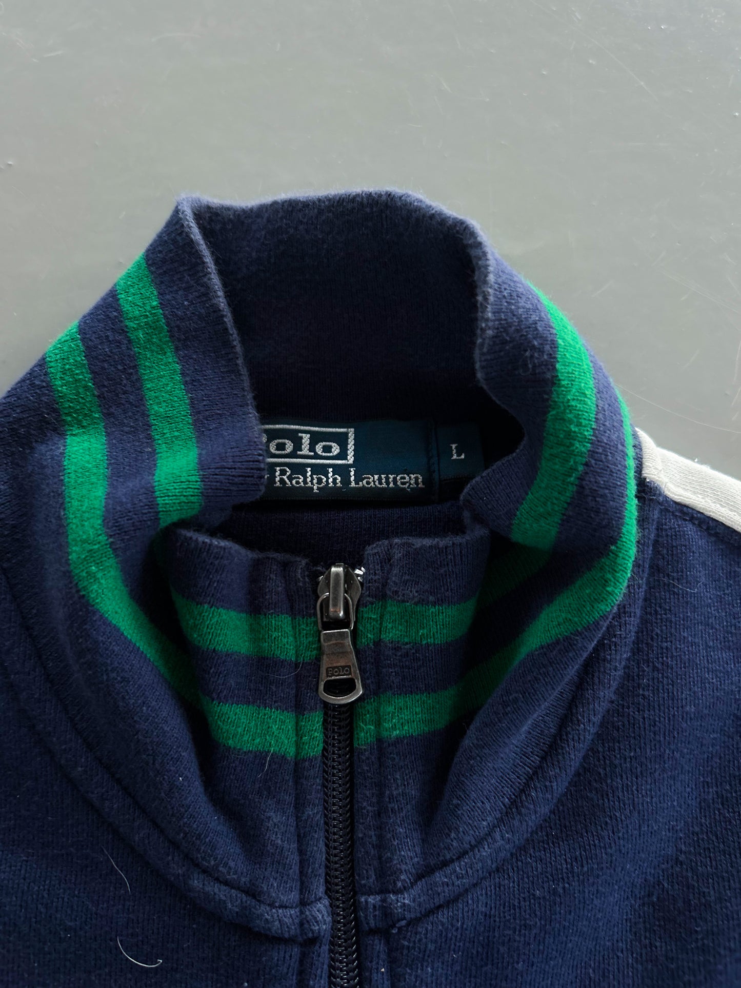 Polo Ralph Lauren - Veste sweat | L
