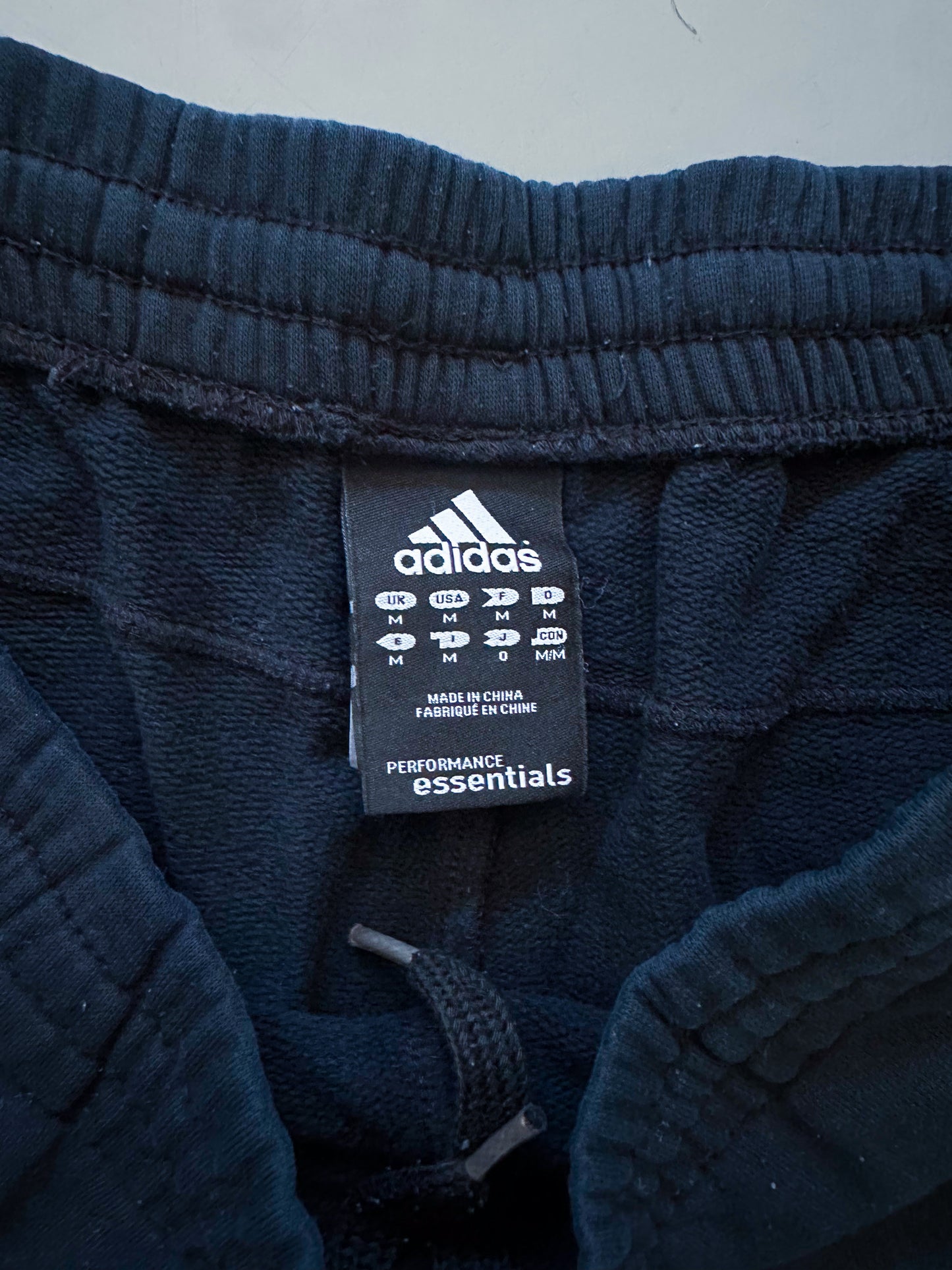 Adidas Vintage Sweatpants | S
