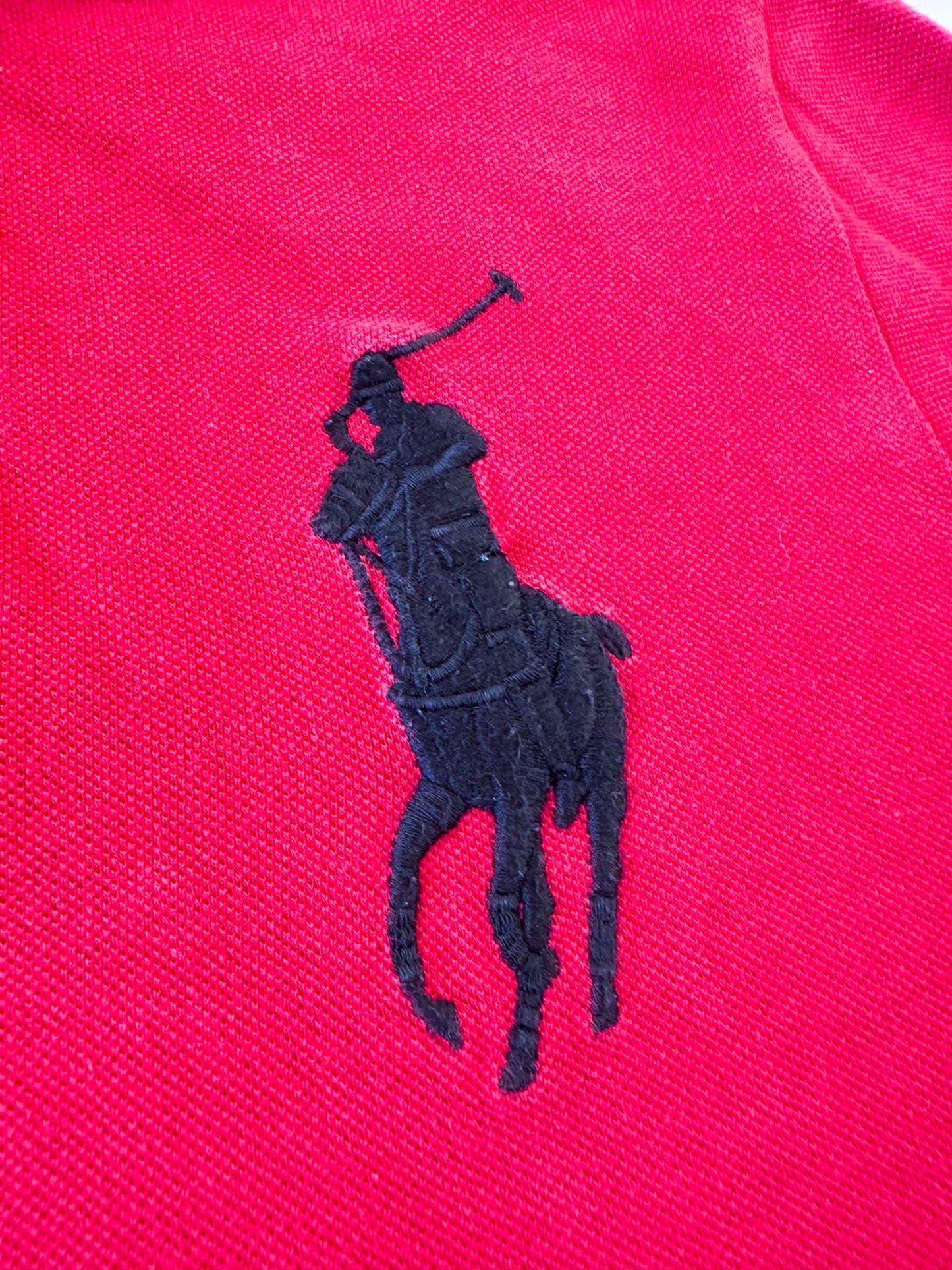Polo Ralph Lauren Vintage Pullover | S