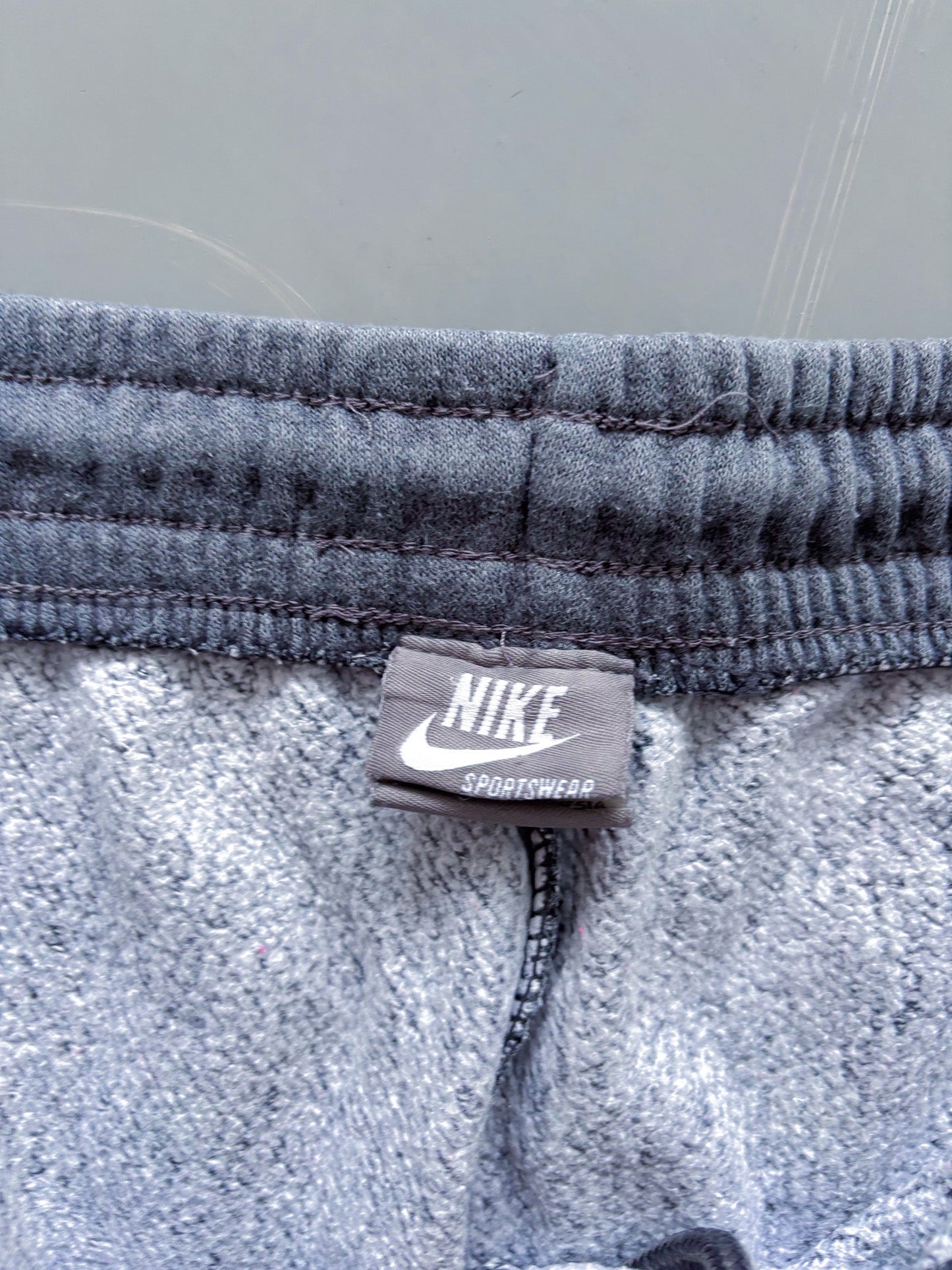 Nike Vintage Open Leg Sweatpants / Jogger | L