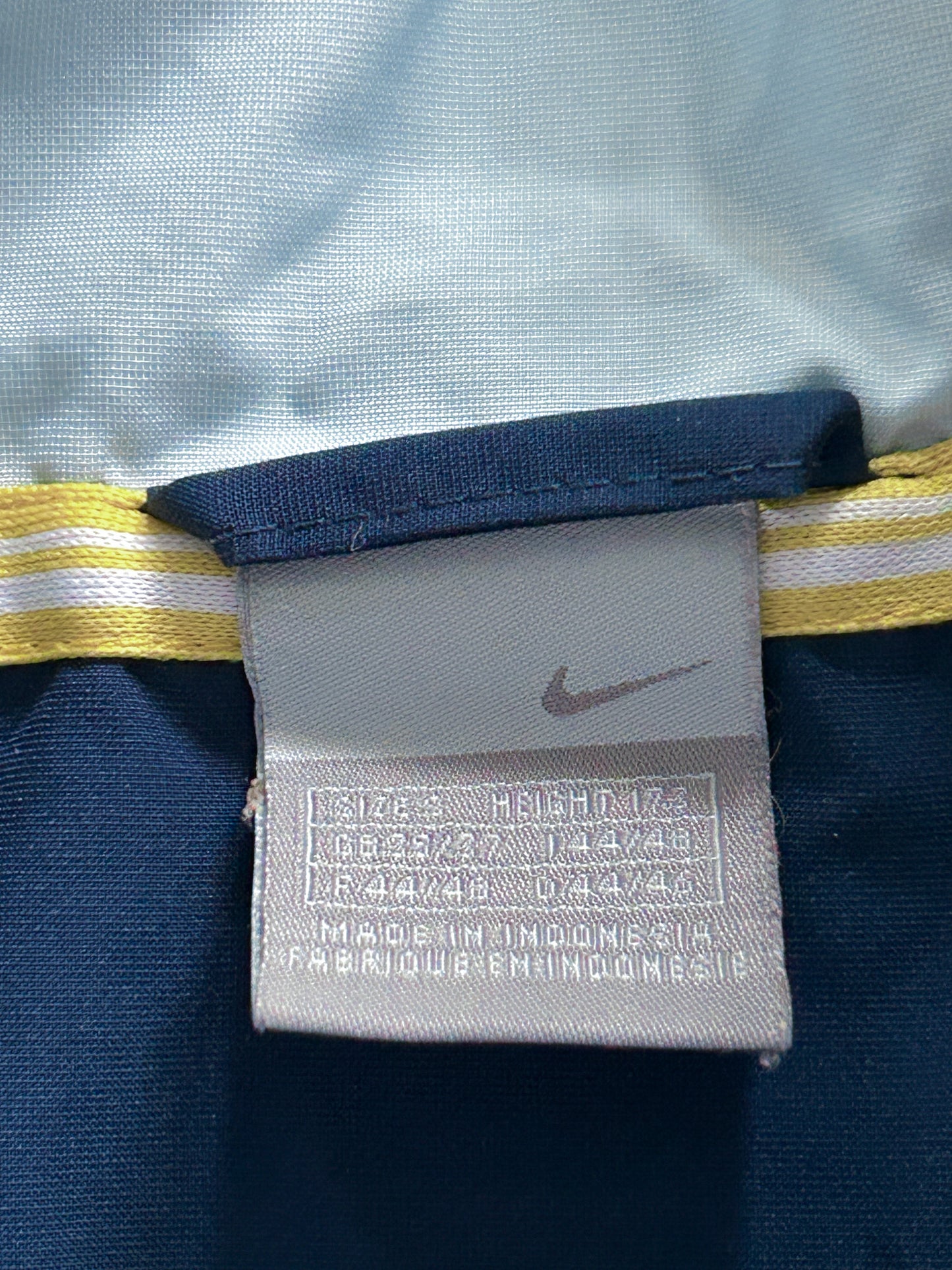 Nike Vintage Trackjacket | S