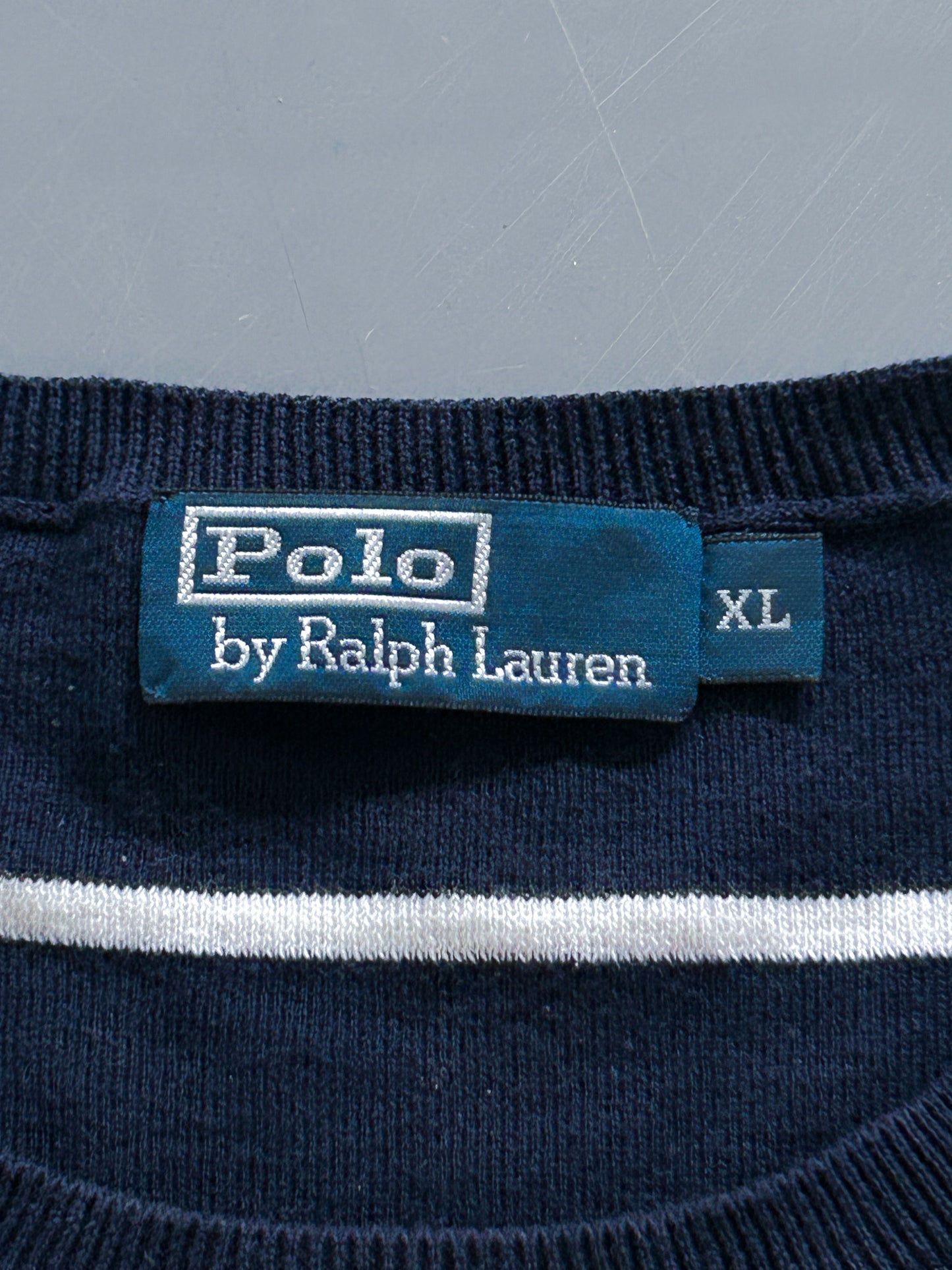Polo Ralph Lauren Vintage Pullover | XL