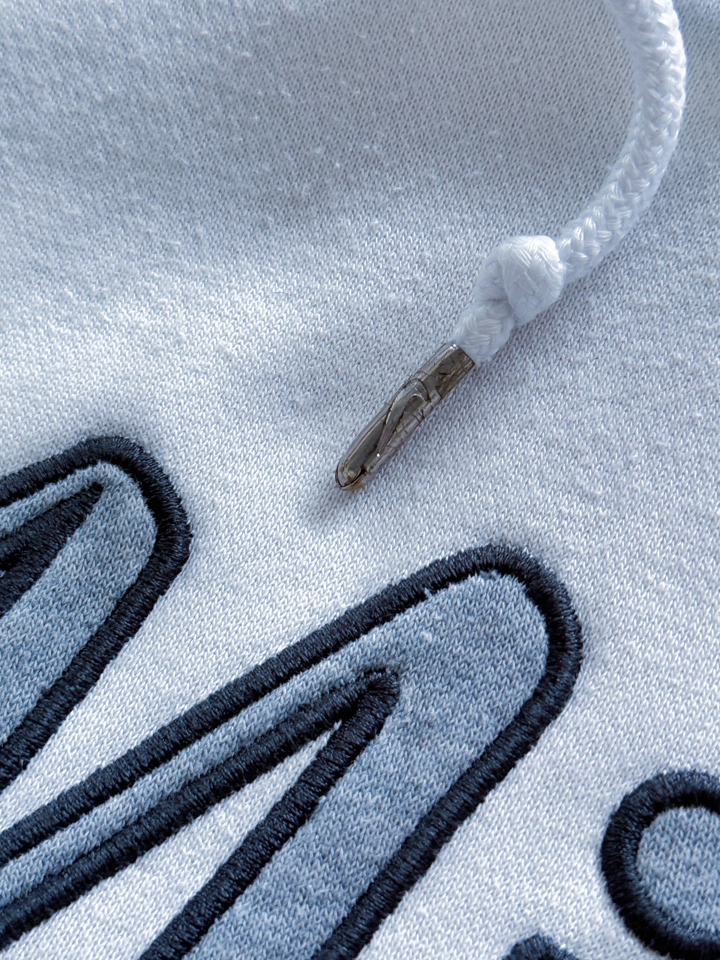 Nike Vintage Pullover | S