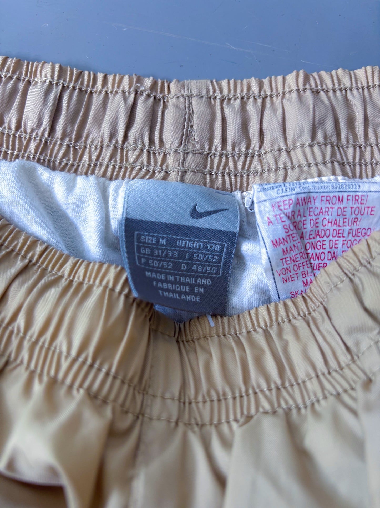 Nike Vintage Trackpants | M