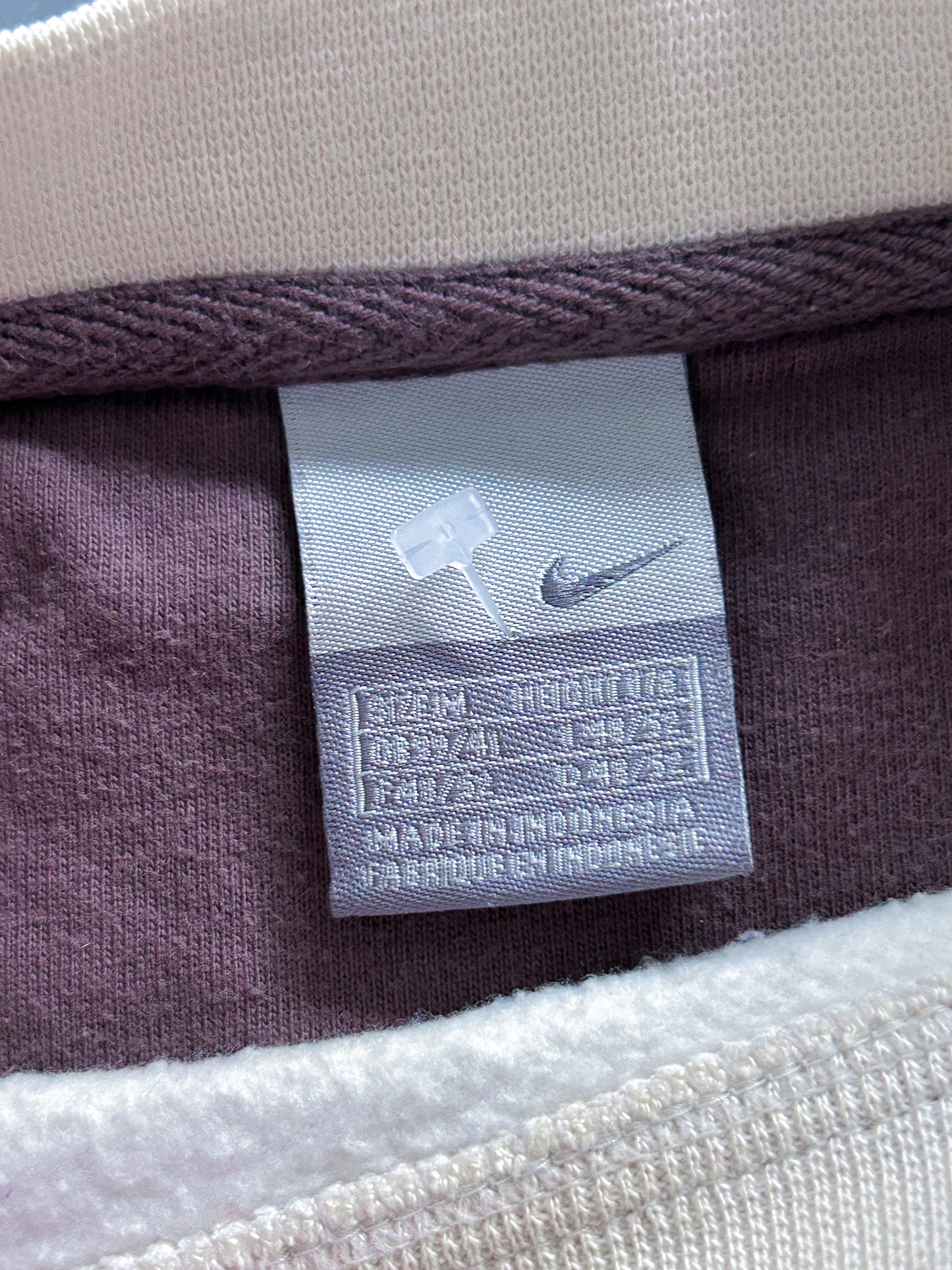 Nike Vintage Pullover | M