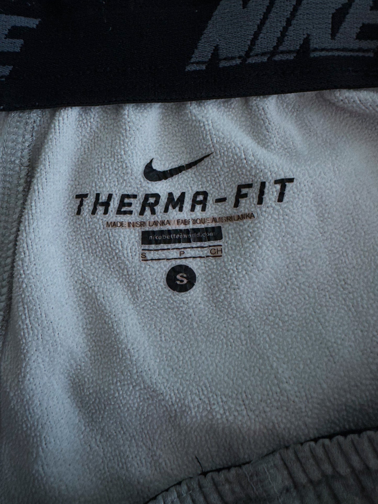 Nike Vintage Trackpants | S