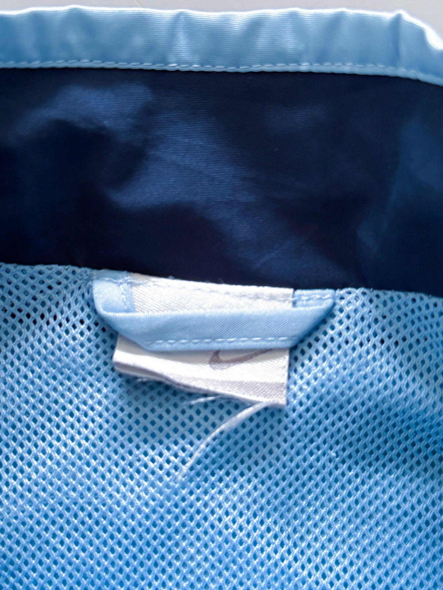 Nike Vintage Trackjacket | S