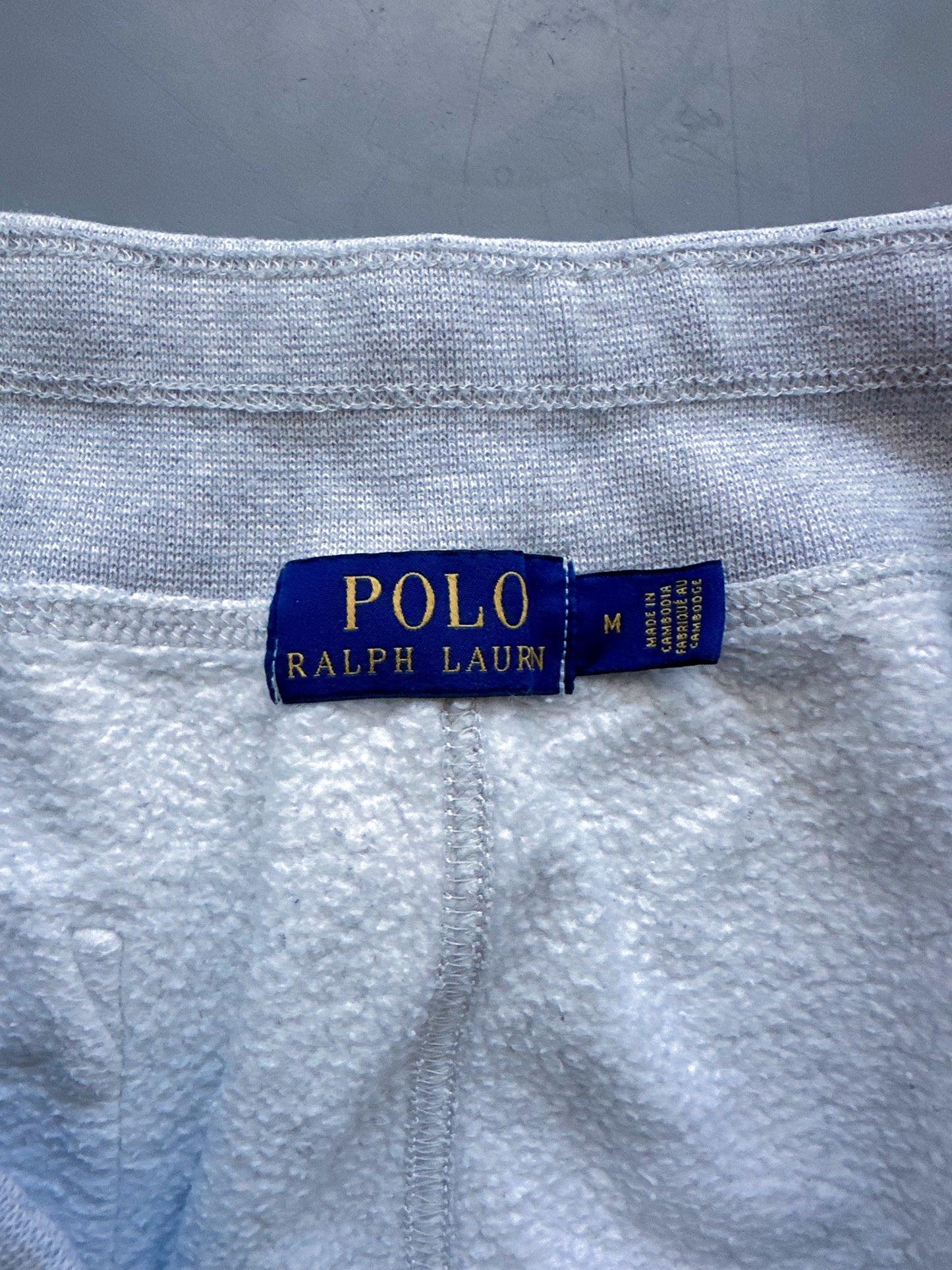Polo Ralph Lauren Vintage Sweatpants / Jogger | S