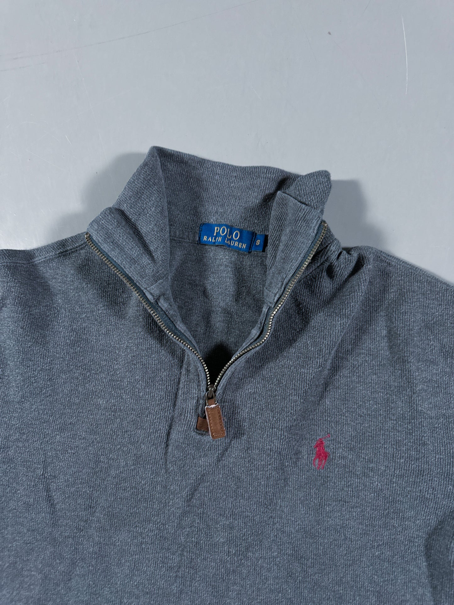 Polo Ralph Lauren Vintage Pullover | S